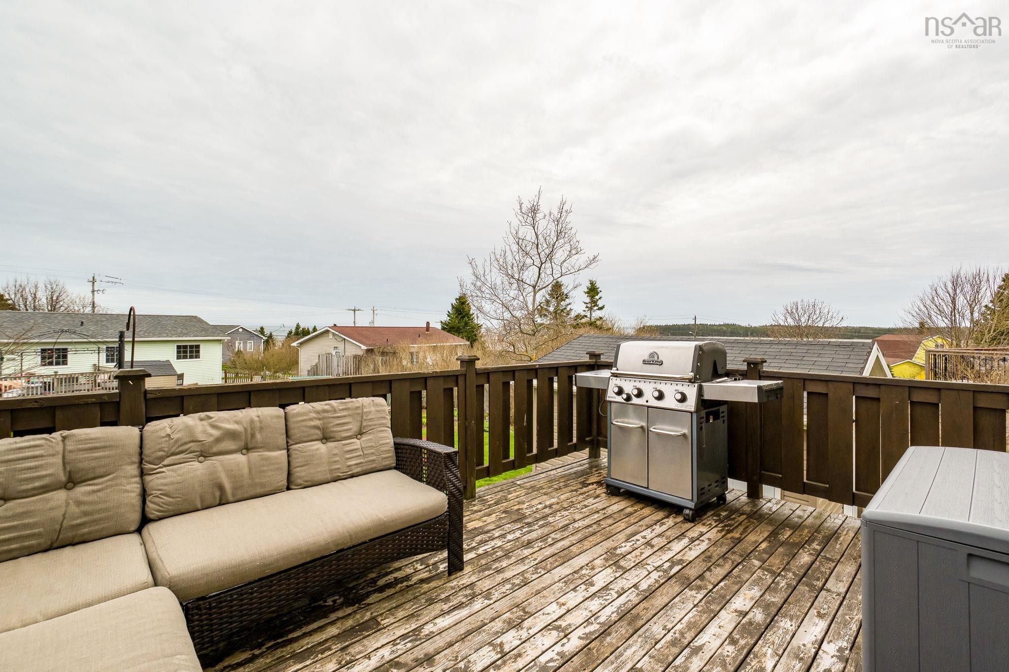25 Cannon Crescent, Eastern Passage, NS (MLS 202611275)