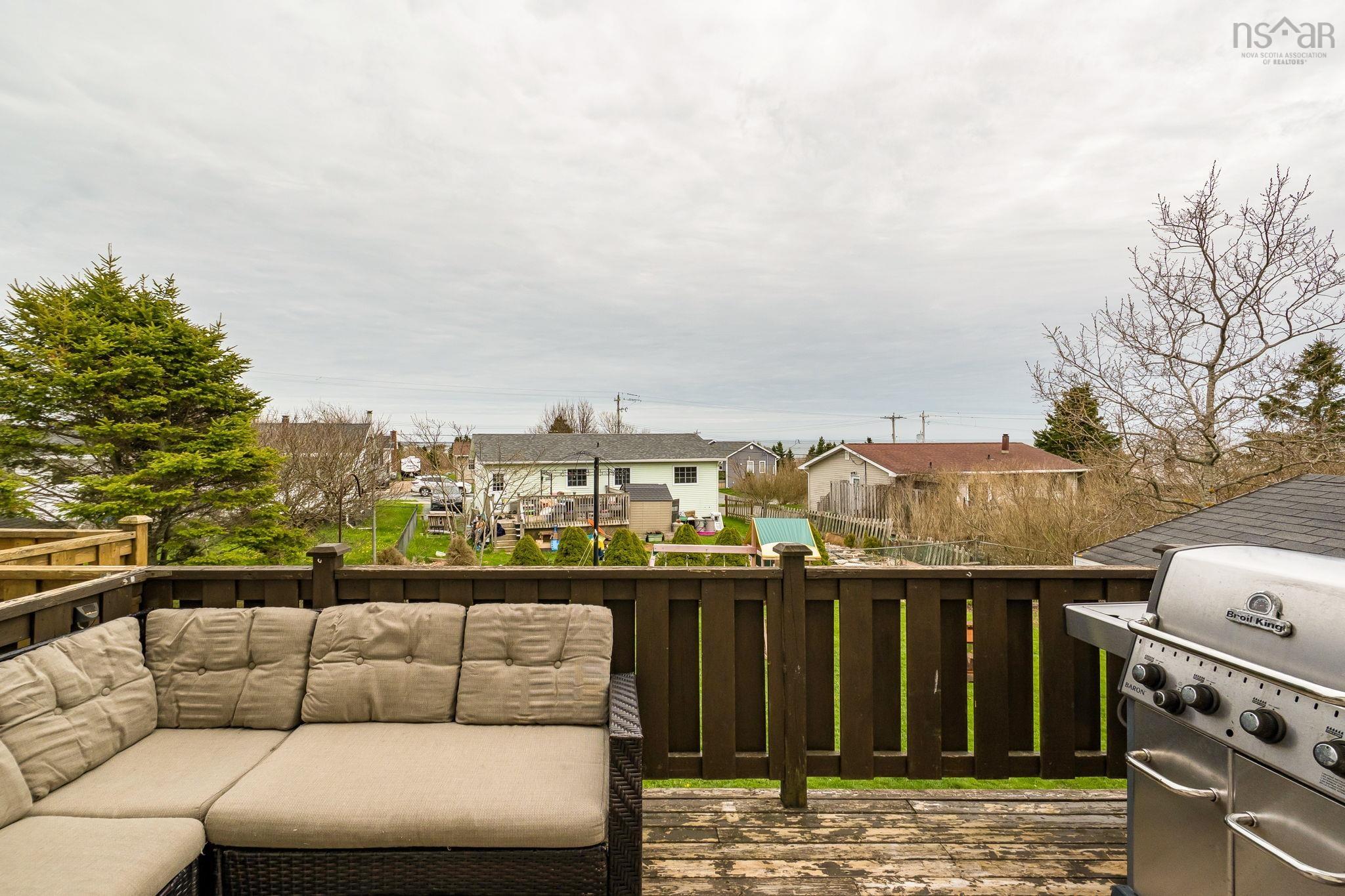 25 Cannon Crescent, Eastern Passage, NS (MLS 202611275)