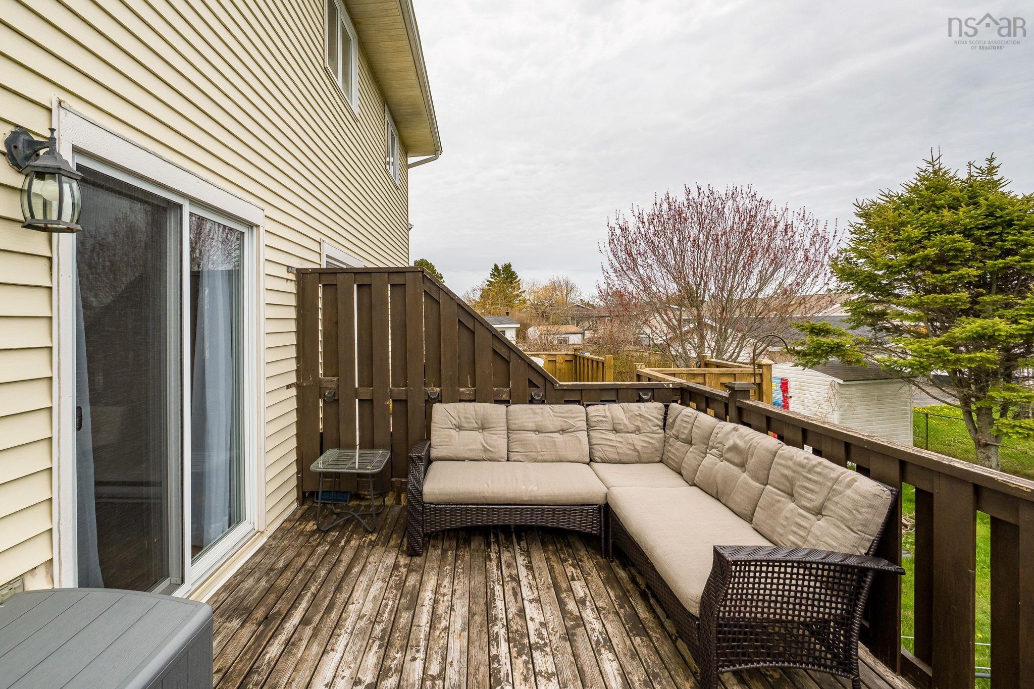 25 Cannon Crescent, Eastern Passage, NS (MLS 202611275)