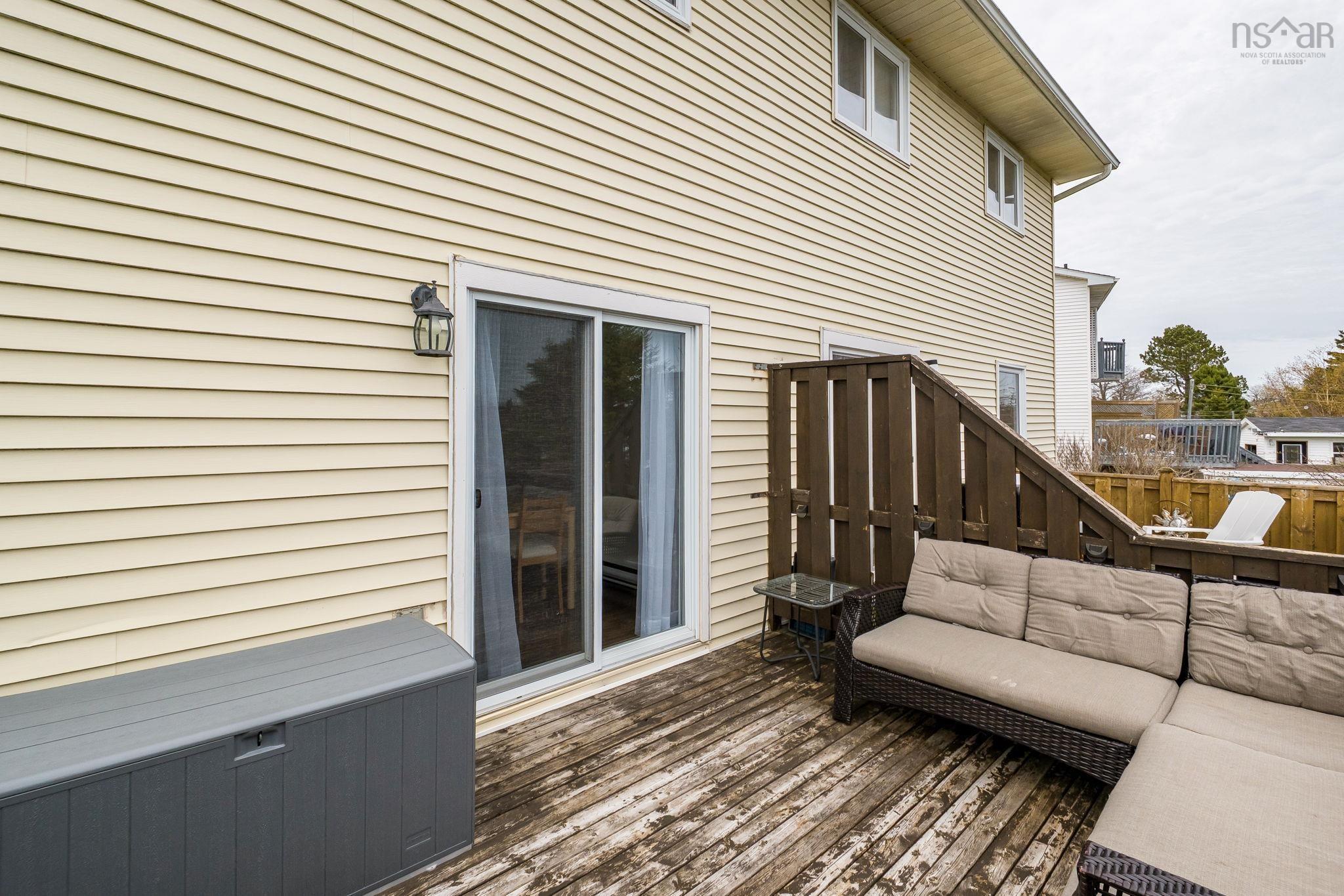 25 Cannon Crescent, Eastern Passage, NS (MLS 202611275)