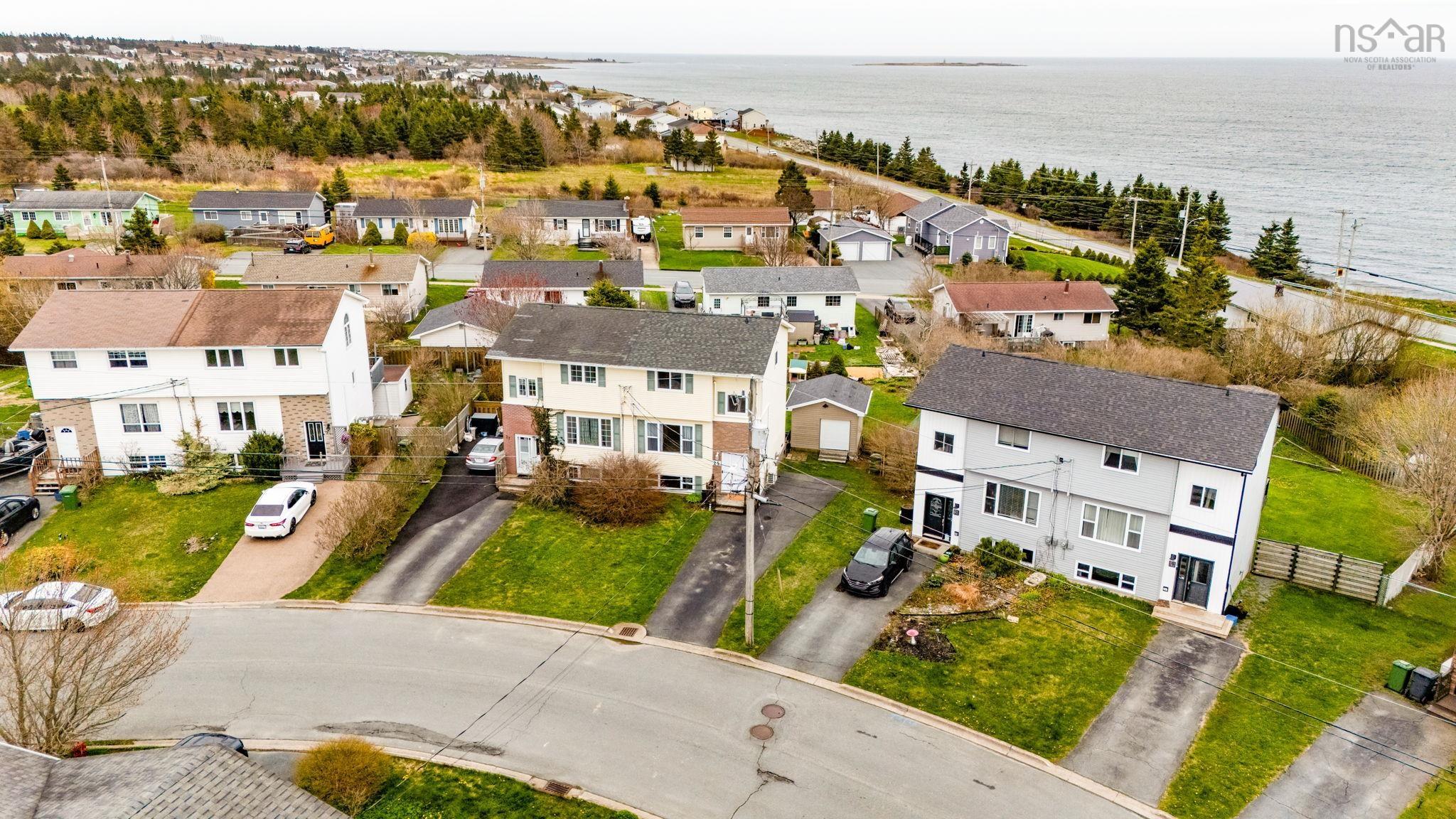 25 Cannon Crescent, Eastern Passage, NS (MLS 202611275)