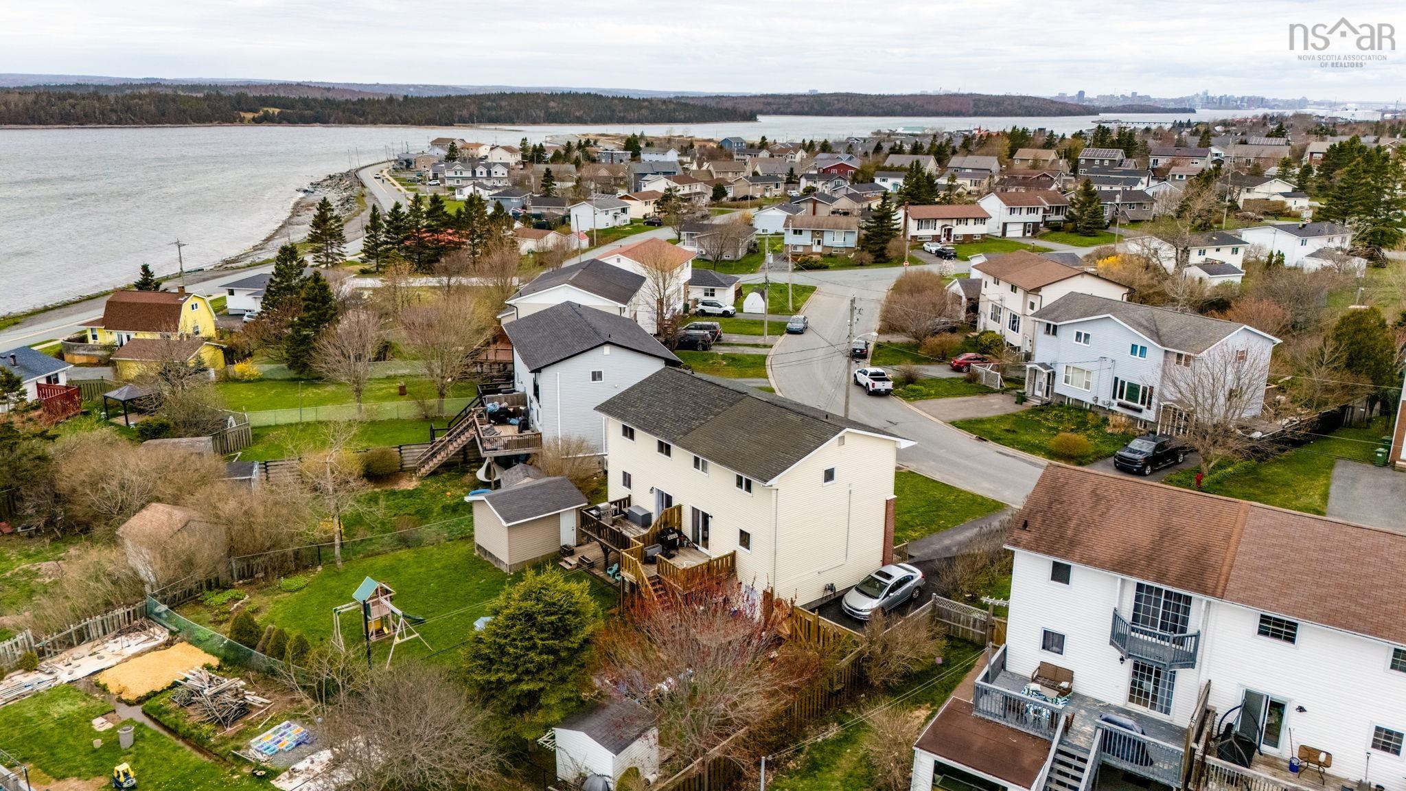 25 Cannon Crescent, Eastern Passage, NS (MLS 202611275)