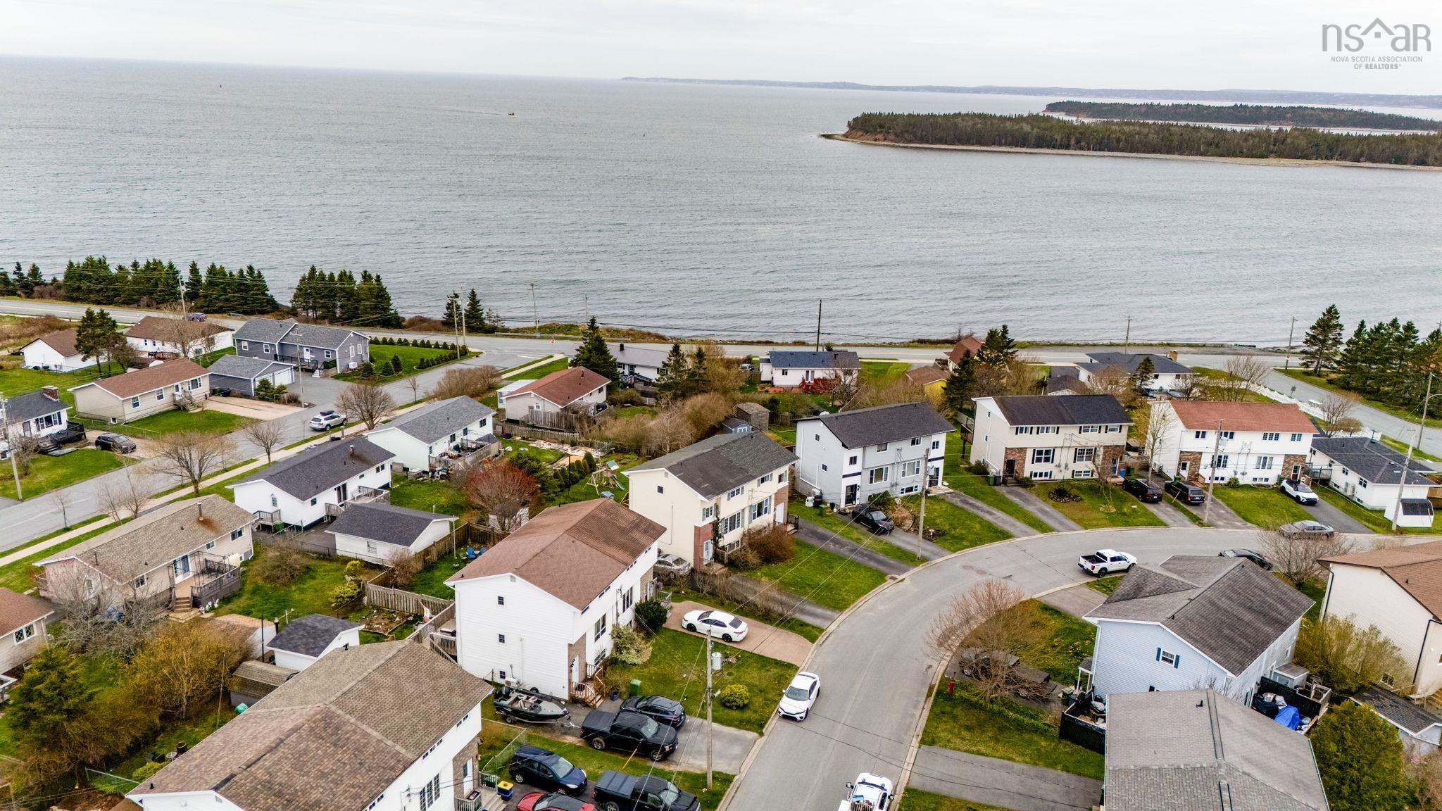 25 Cannon Crescent, Eastern Passage, NS (MLS 202611275)