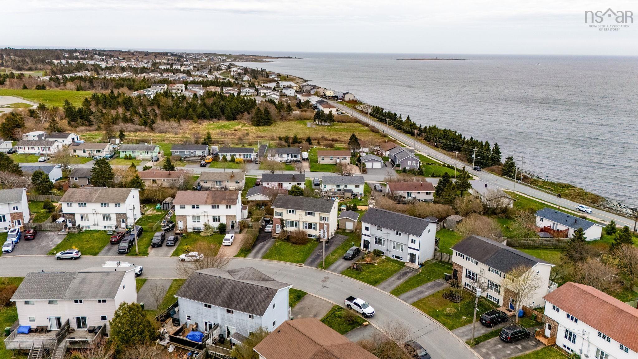 25 Cannon Crescent, Eastern Passage, NS (MLS 202611275)