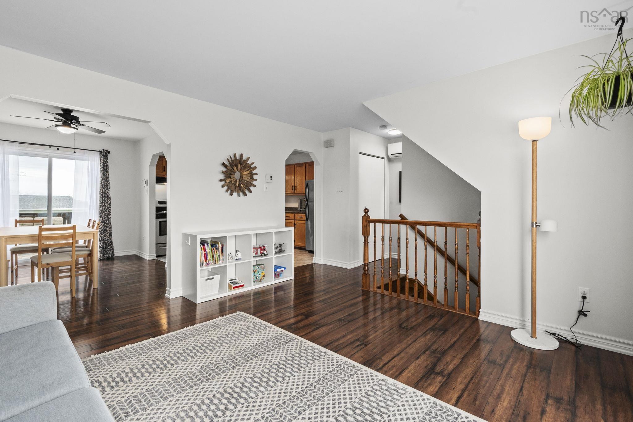 25 Cannon Crescent, Eastern Passage, NS (MLS 202611275)