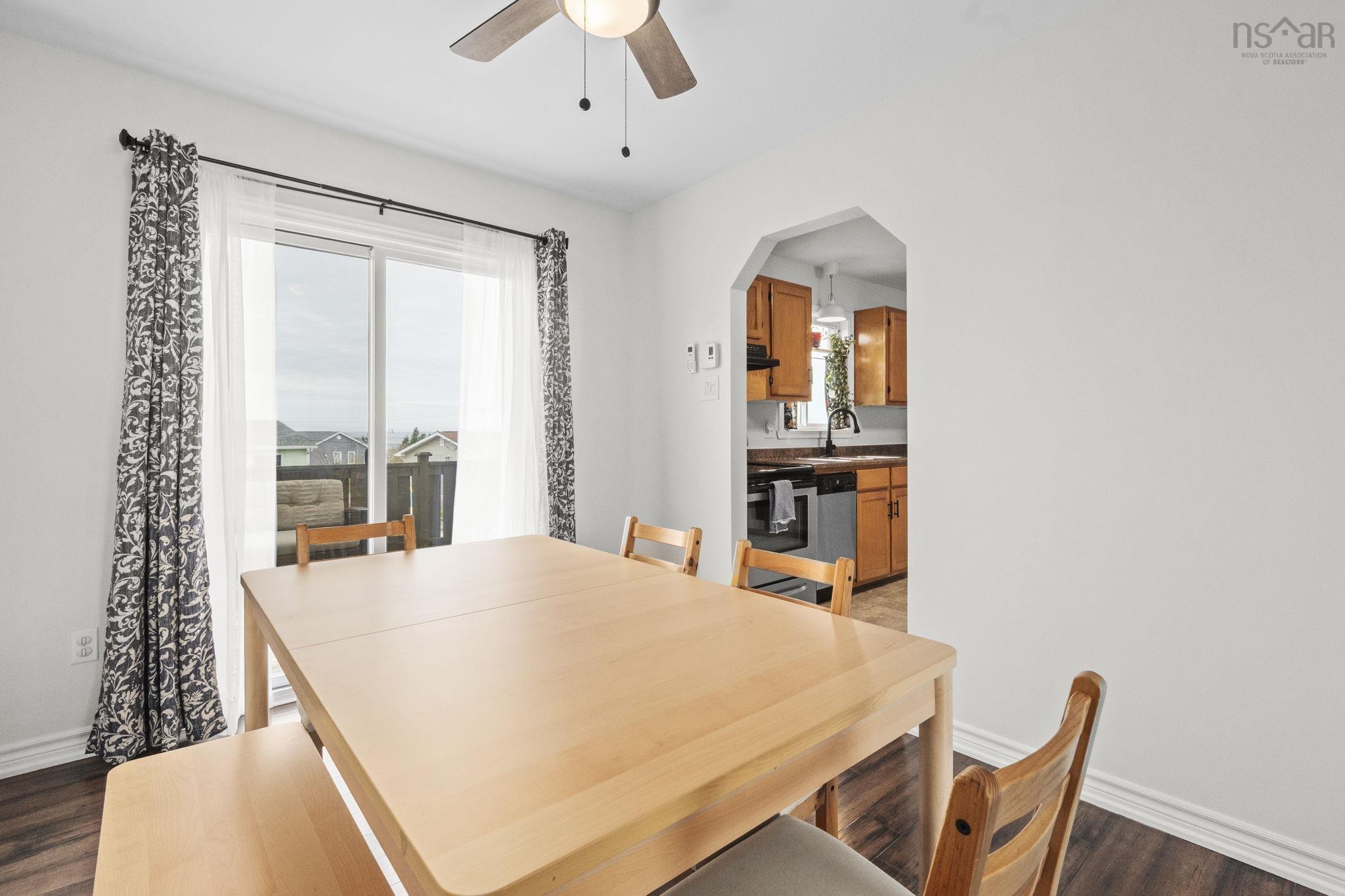 25 Cannon Crescent, Eastern Passage, NS (MLS 202611275)