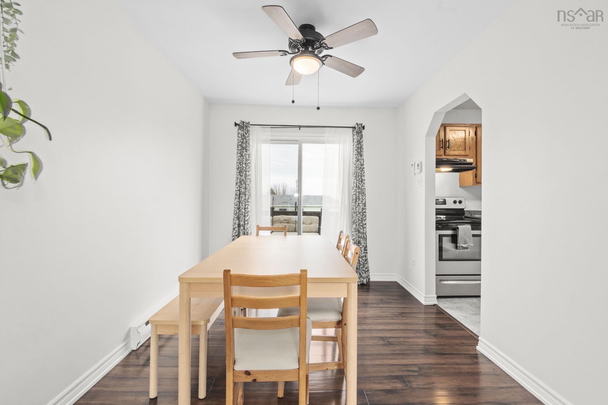 25 Cannon Crescent, Eastern Passage, NS (MLS 202611275)