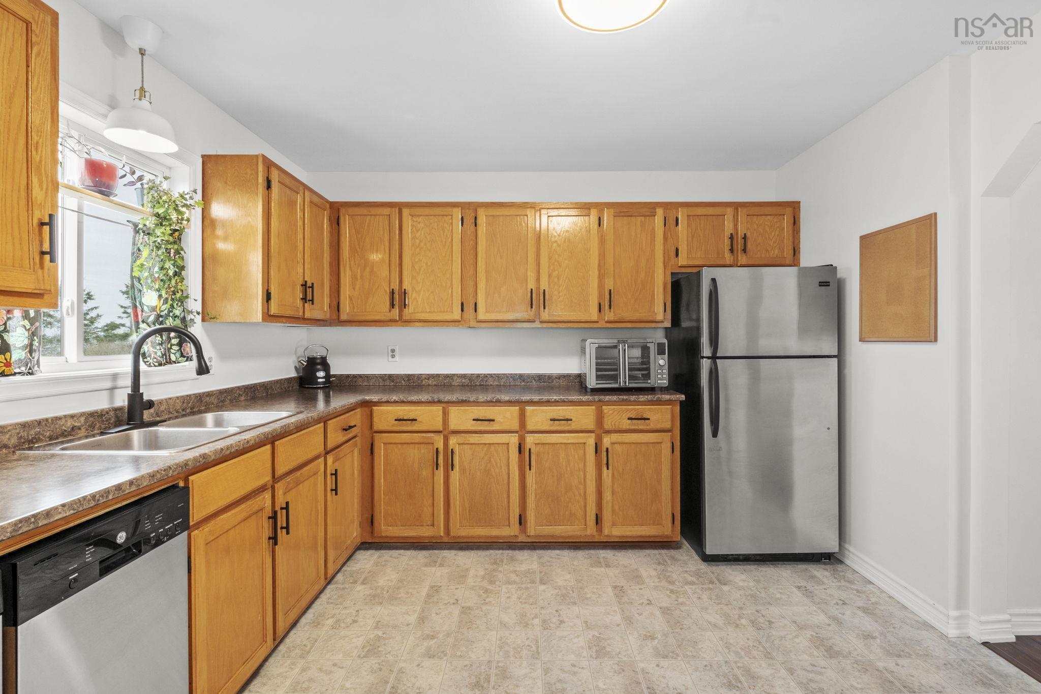 25 Cannon Crescent, Eastern Passage, NS (MLS 202611275)