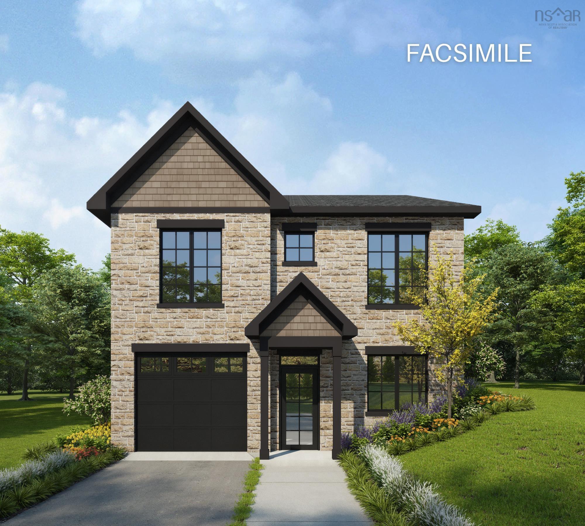 Gw-37 89 Gardenia Way, Dartmouth, NS (MLS® 202611276)