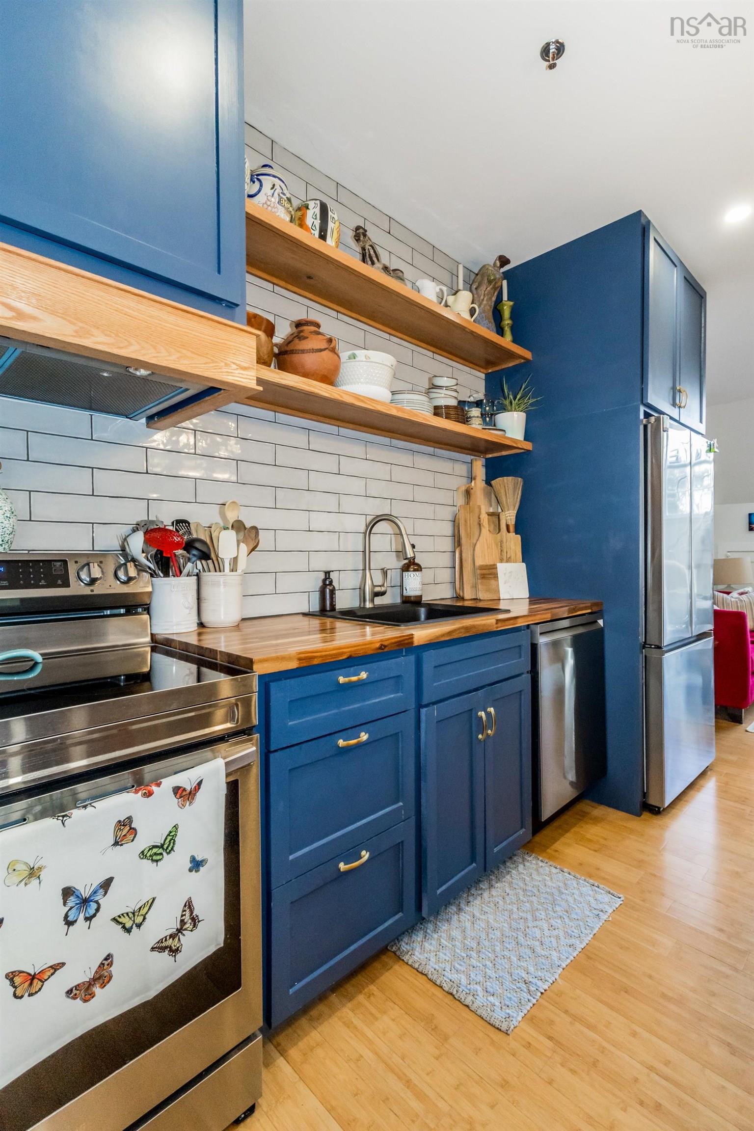 $339,500.00: 204 151 Ritchie Street, Annapolis Royal