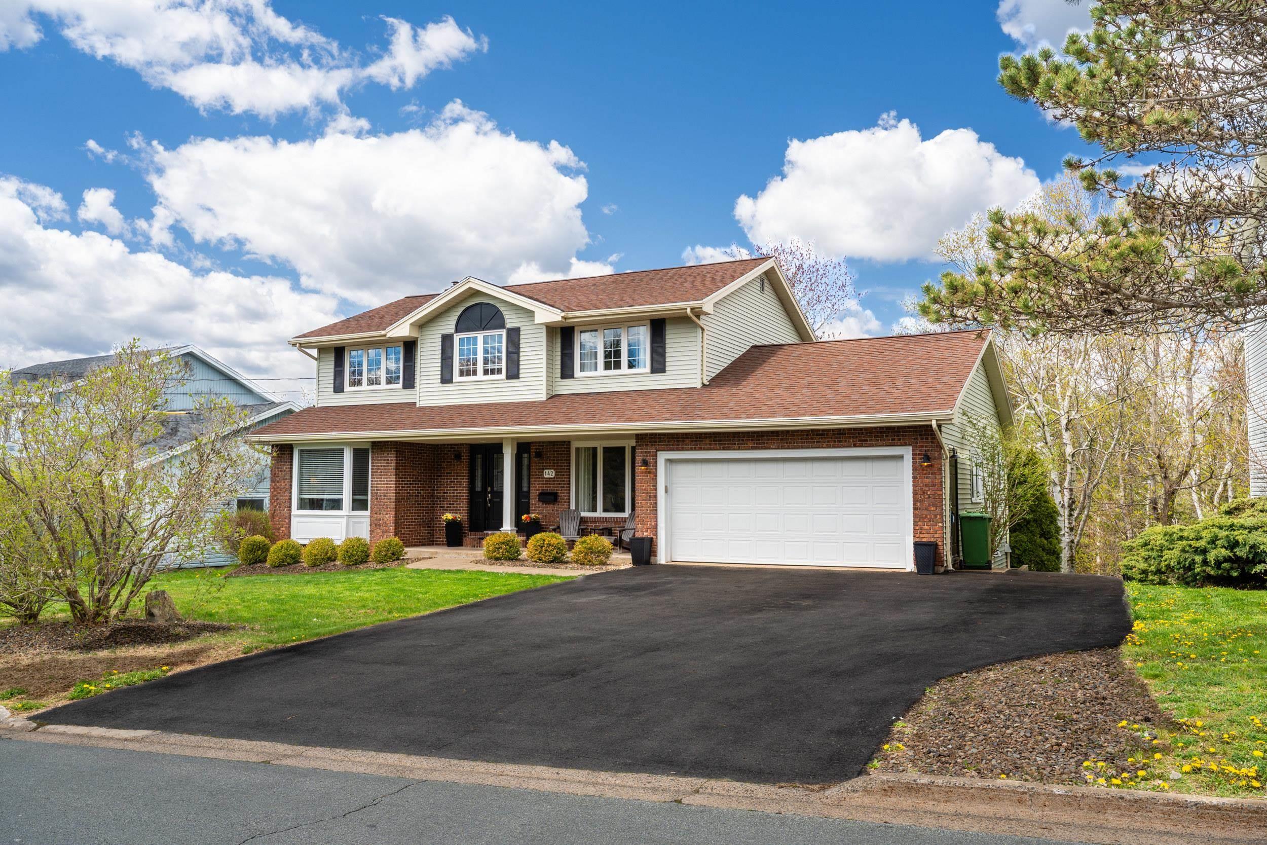 142 Ridgevale Drive, Bedford, NS (MLS® 202611282)