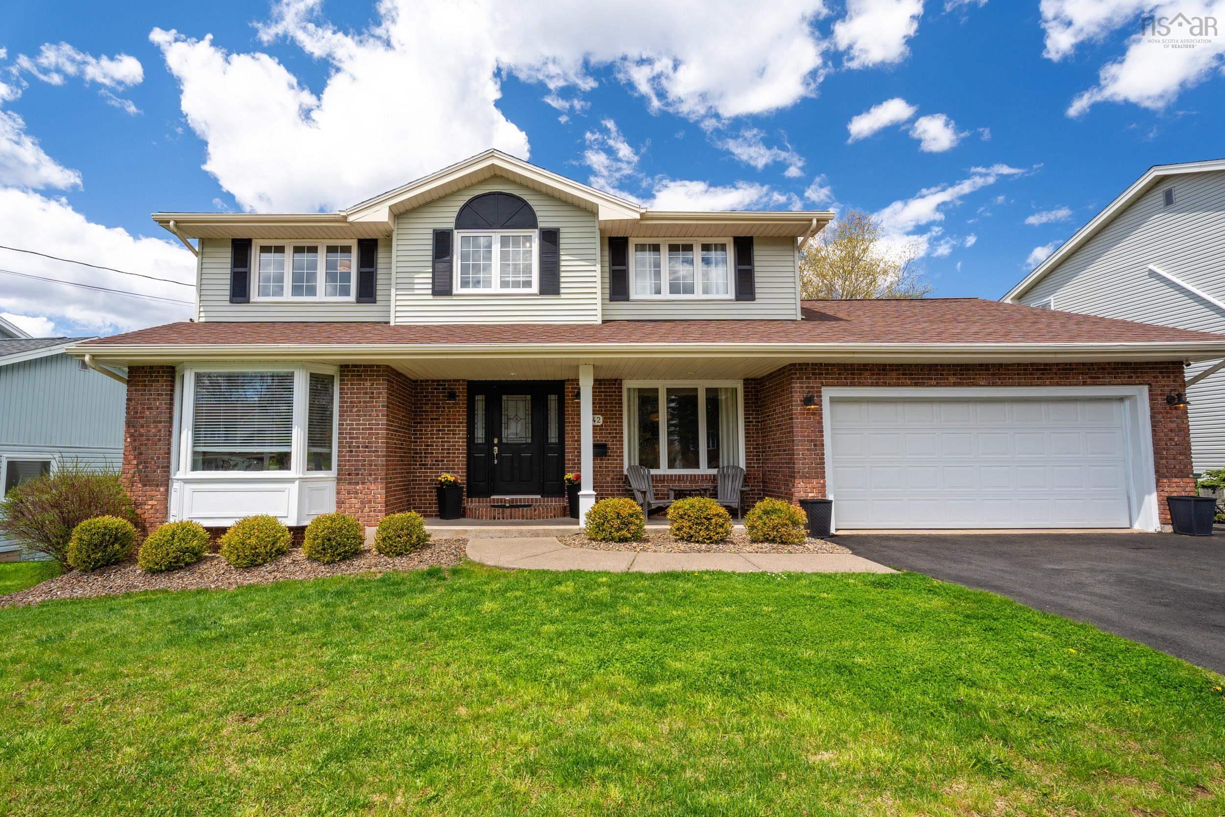 142 Ridgevale Drive, Bedford, NS (MLS 202611282)