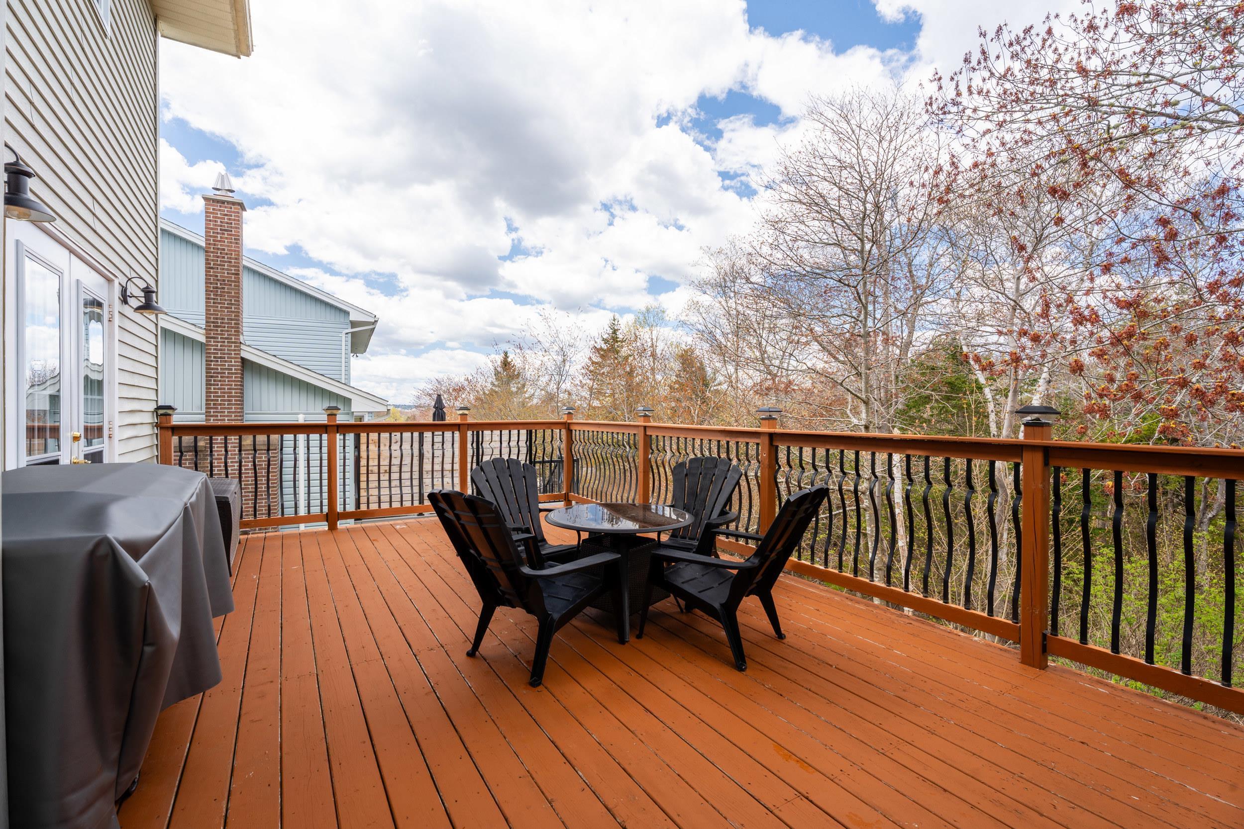 142 Ridgevale Drive, Bedford, NS (MLS 202611282)