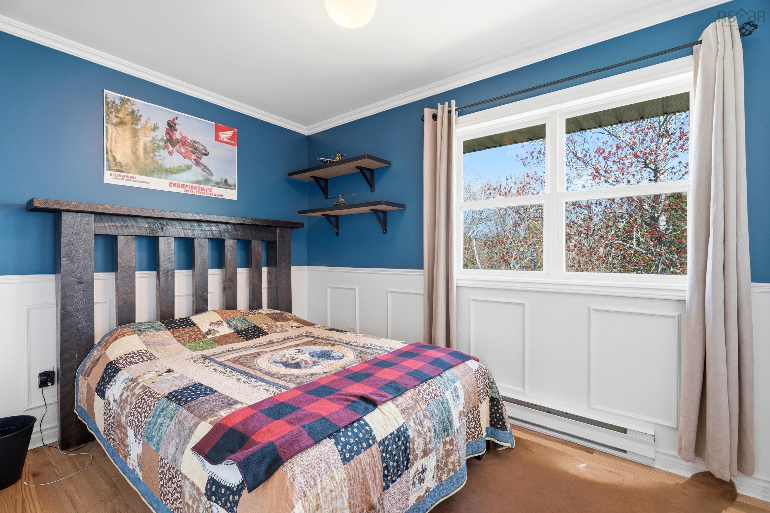 142 Ridgevale Drive, Bedford, NS (MLS 202611282)