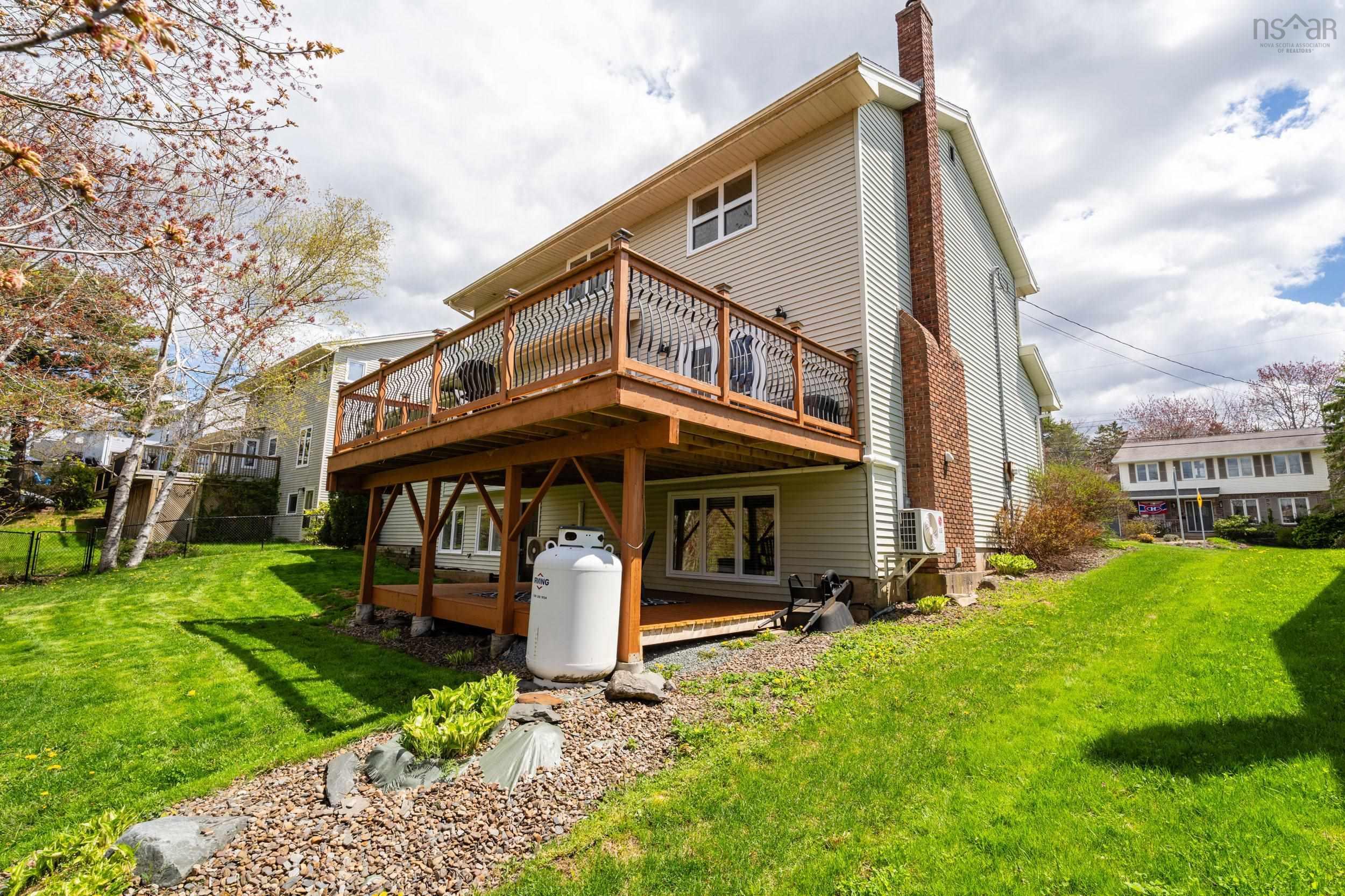 142 Ridgevale Drive, Bedford, NS (MLS 202611282)