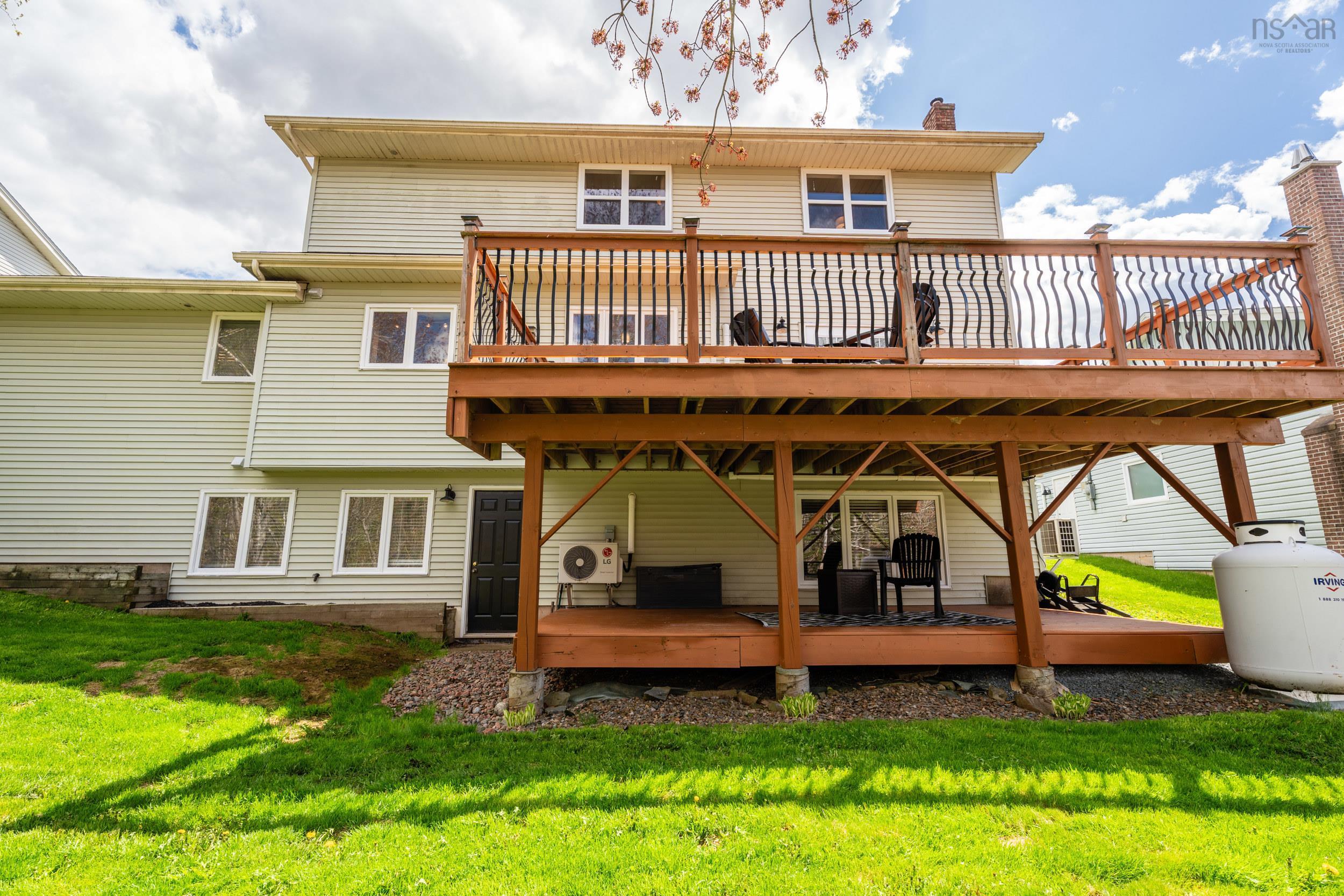 142 Ridgevale Drive, Bedford, NS (MLS 202611282)