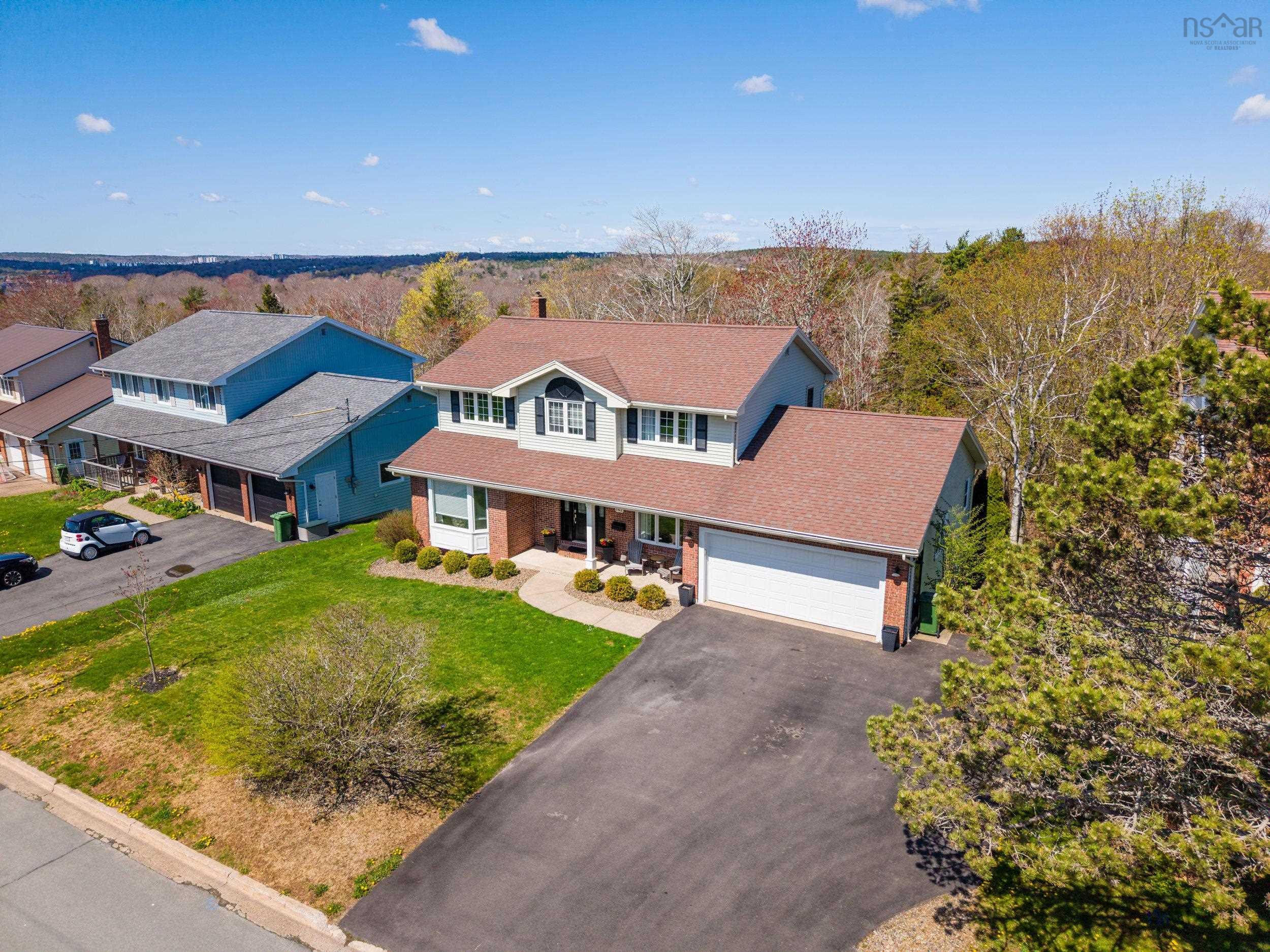 142 Ridgevale Drive, Bedford, NS (MLS 202611282)
