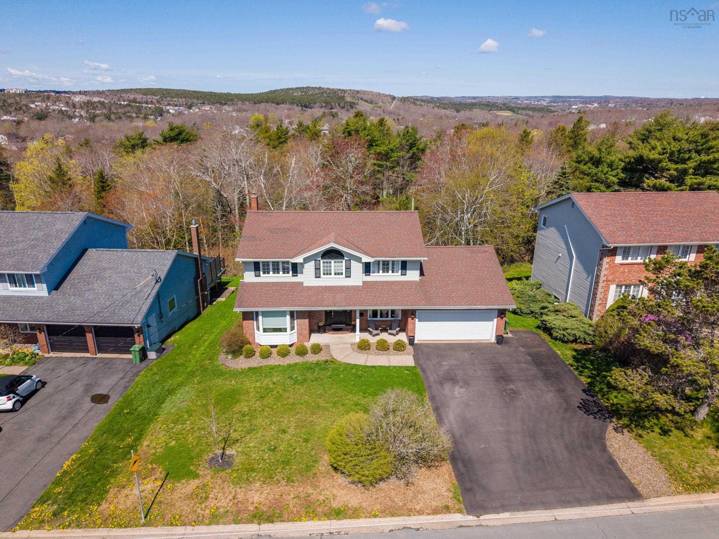 142 Ridgevale Drive, Bedford, NS (MLS 202611282)