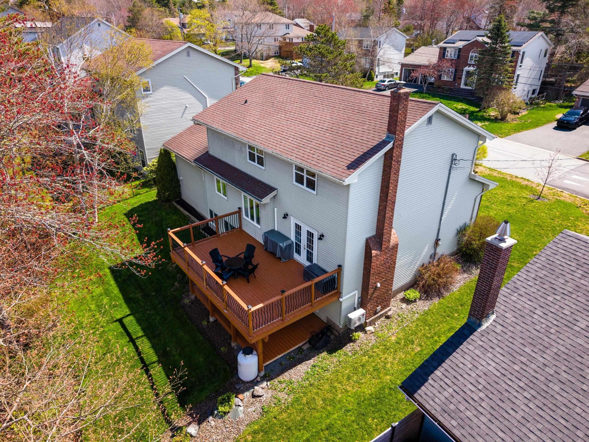142 Ridgevale Drive, Bedford, NS (MLS 202611282)