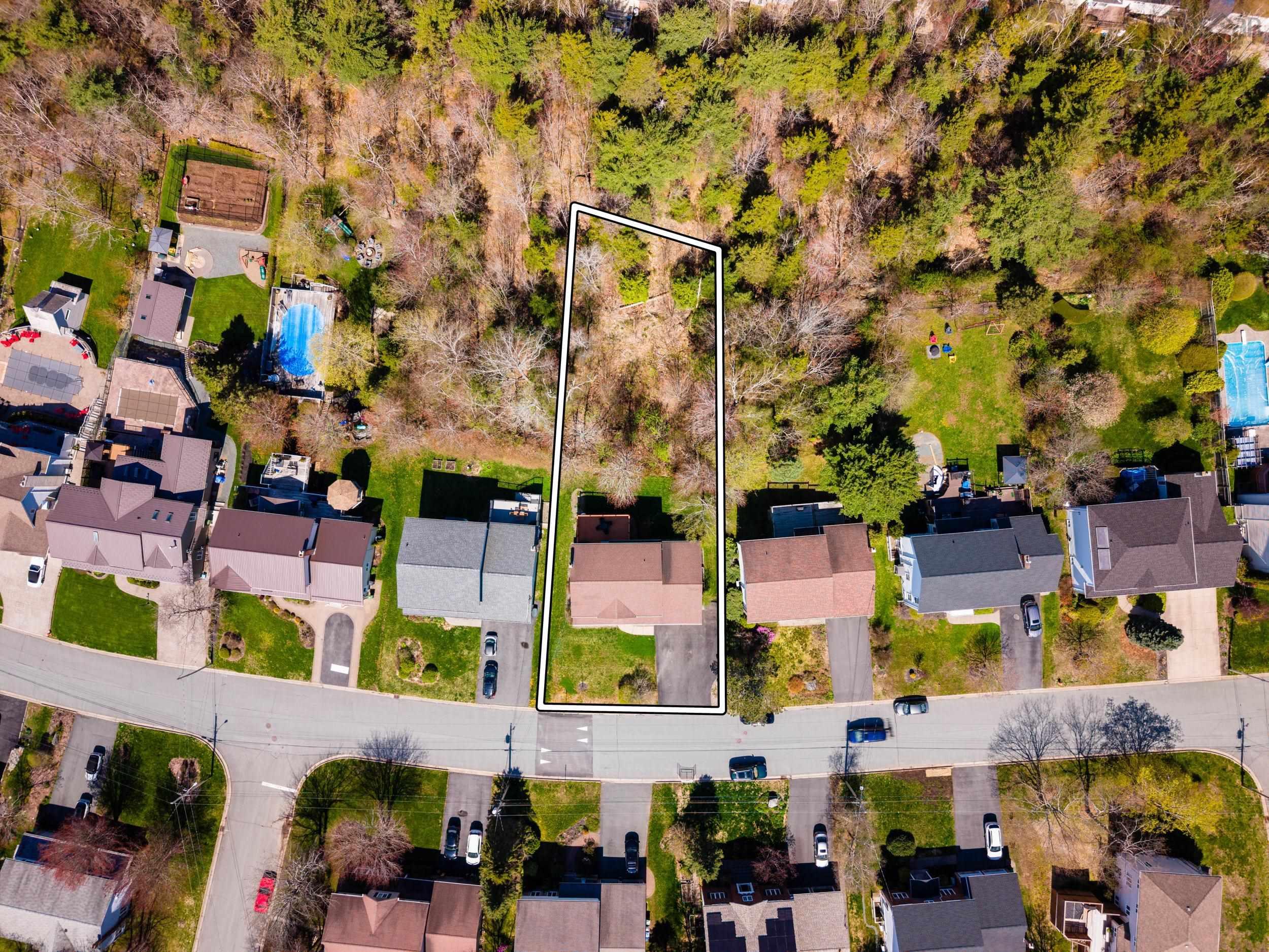 142 Ridgevale Drive, Bedford, NS (MLS 202611282)