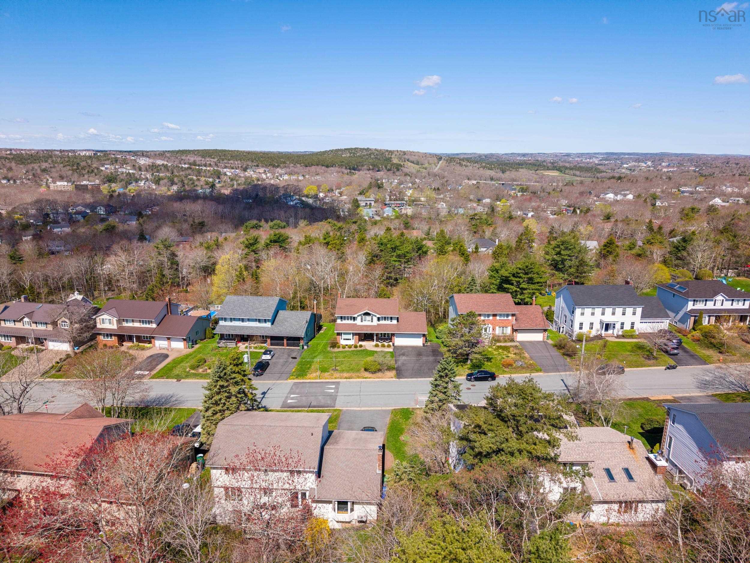 142 Ridgevale Drive, Bedford, NS (MLS 202611282)