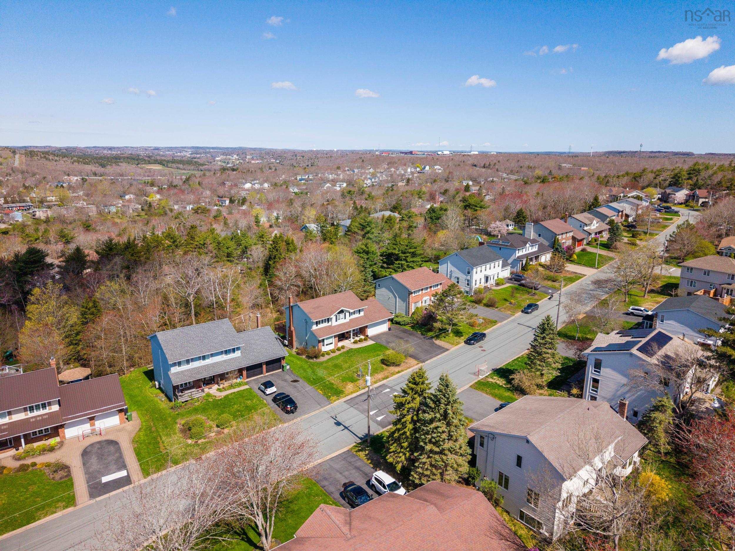 142 Ridgevale Drive, Bedford, NS (MLS 202611282)