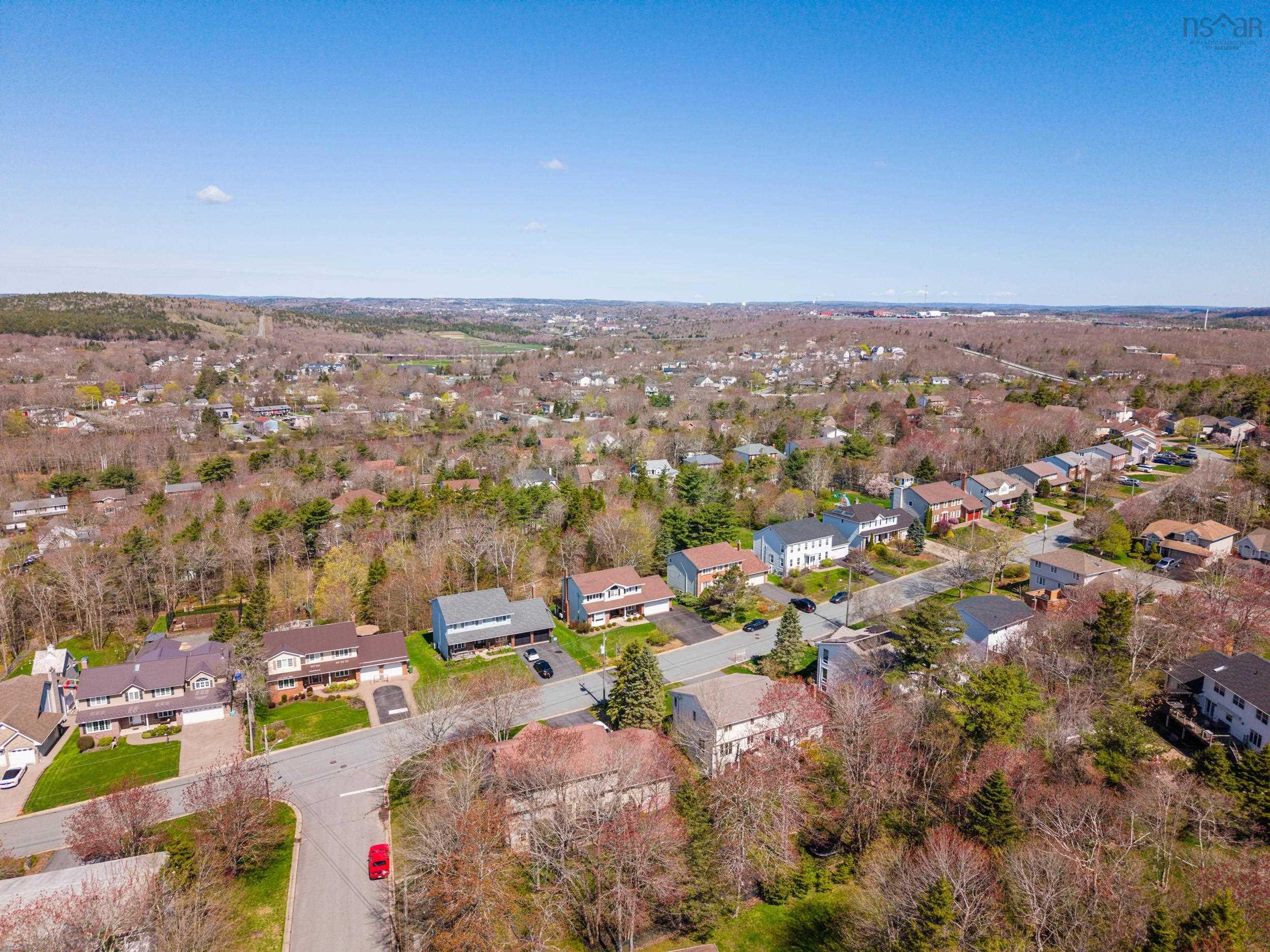 142 Ridgevale Drive, Bedford, NS (MLS 202611282)