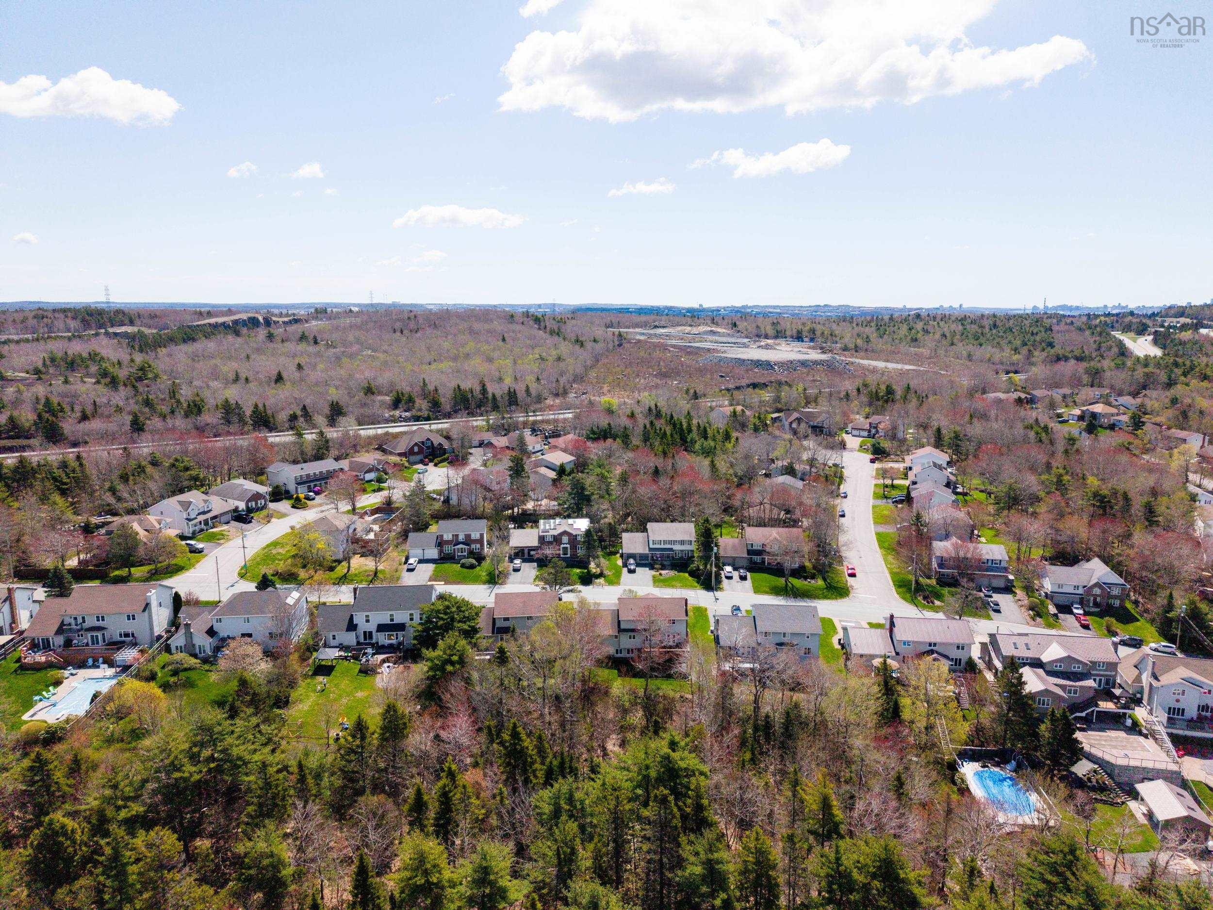 142 Ridgevale Drive, Bedford, NS (MLS 202611282)