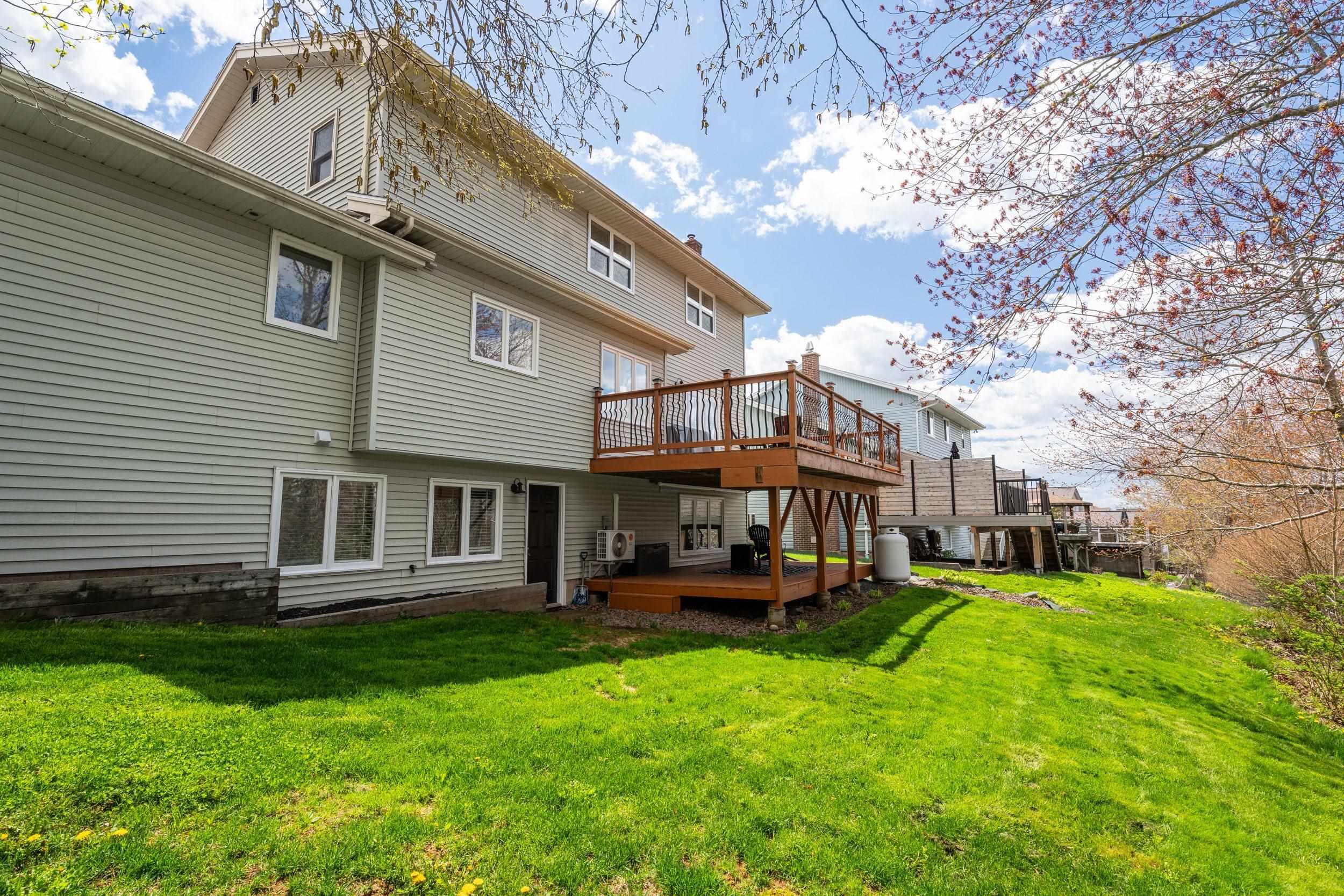 142 Ridgevale Drive, Bedford, NS (MLS 202611282)