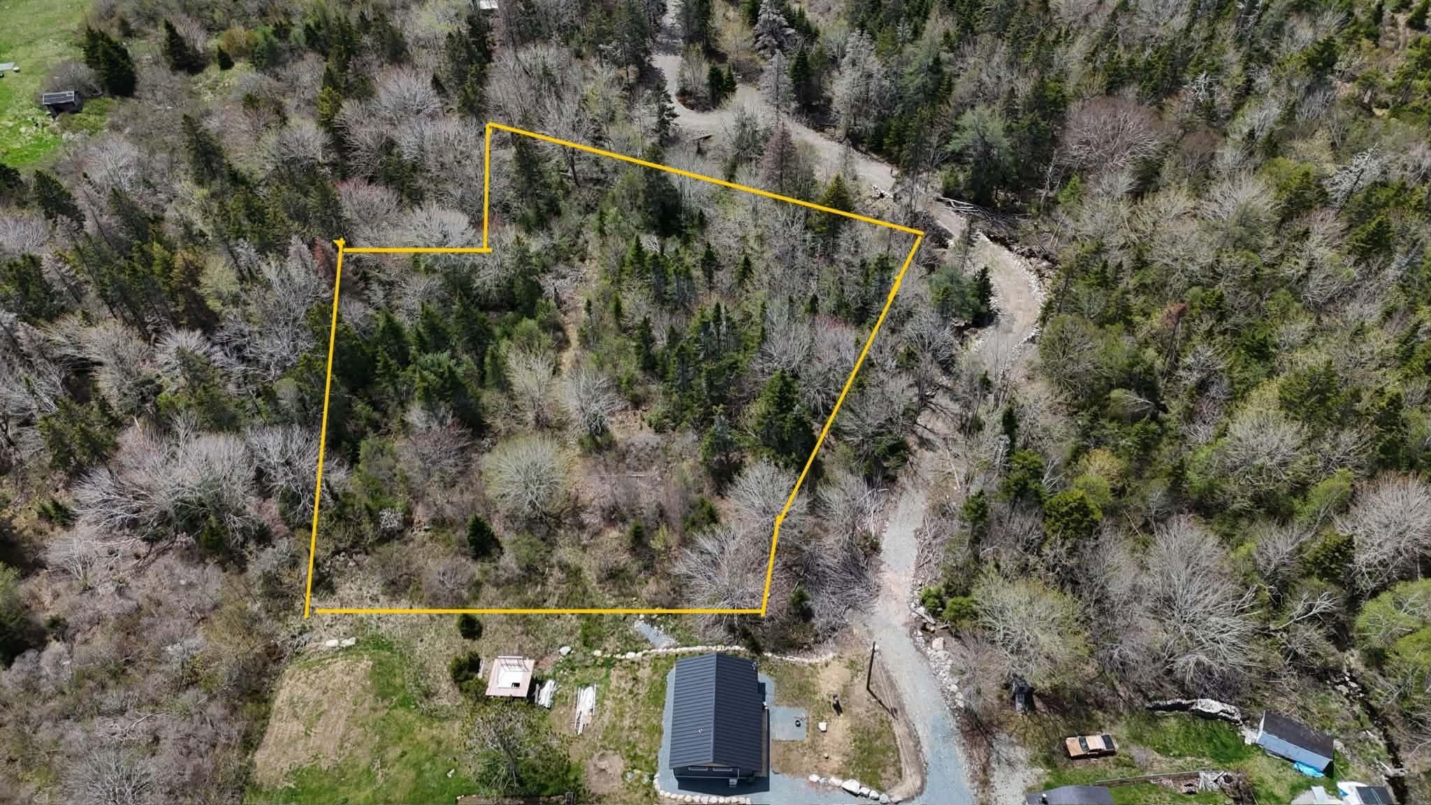 Lot 2 Beech Hill Road, Hunts Point, NS (MLS® 202611284)