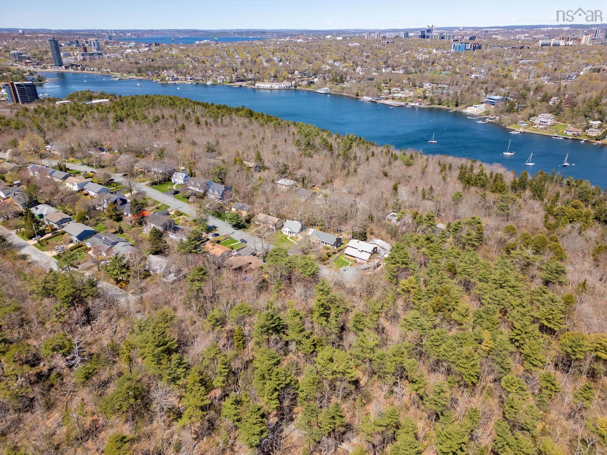 35 & 37 Fleming Drive, Halifax, NS (MLS 202611285)
