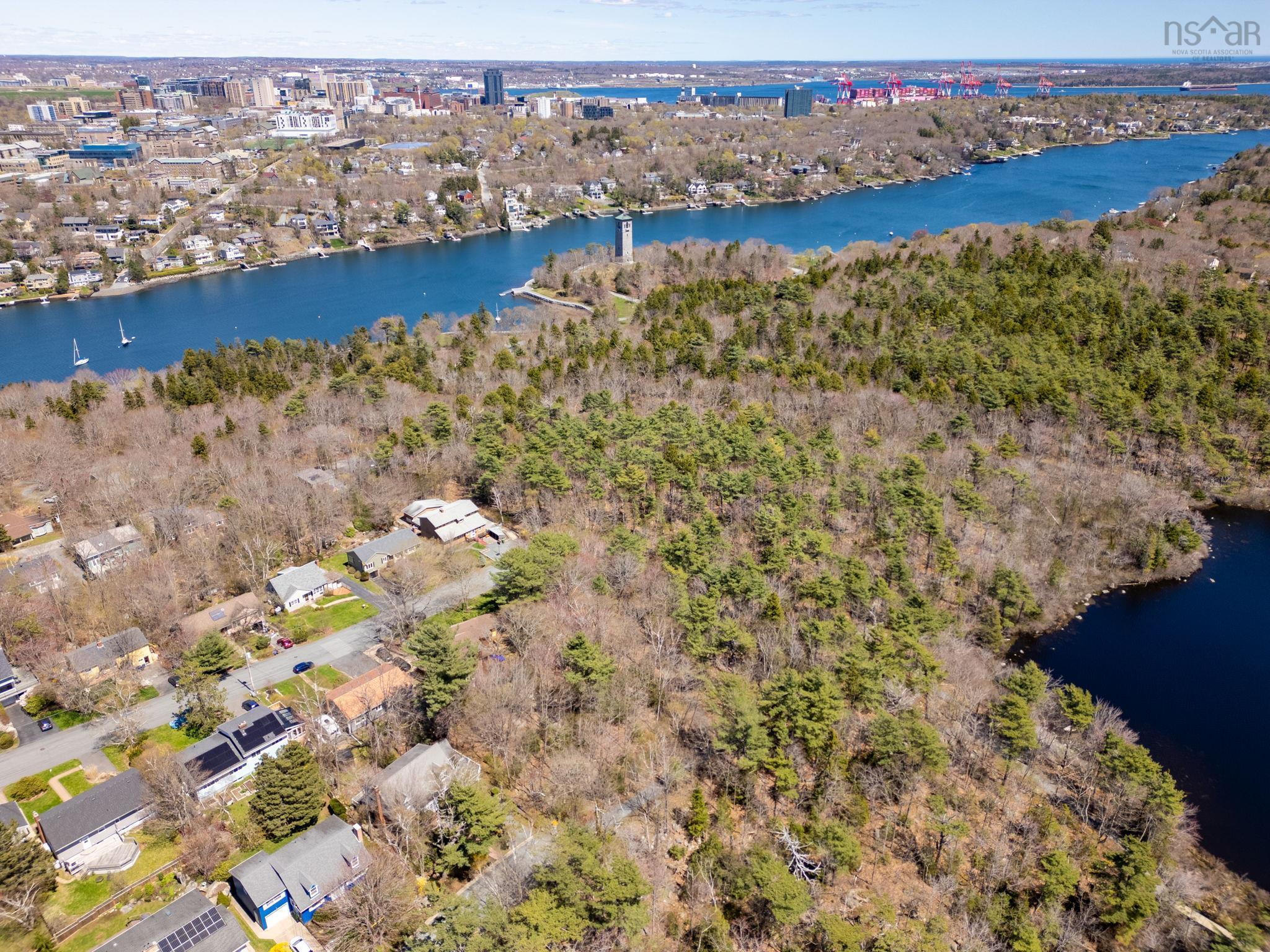 35 & 37 Fleming Drive, Halifax, NS (MLS 202611285)