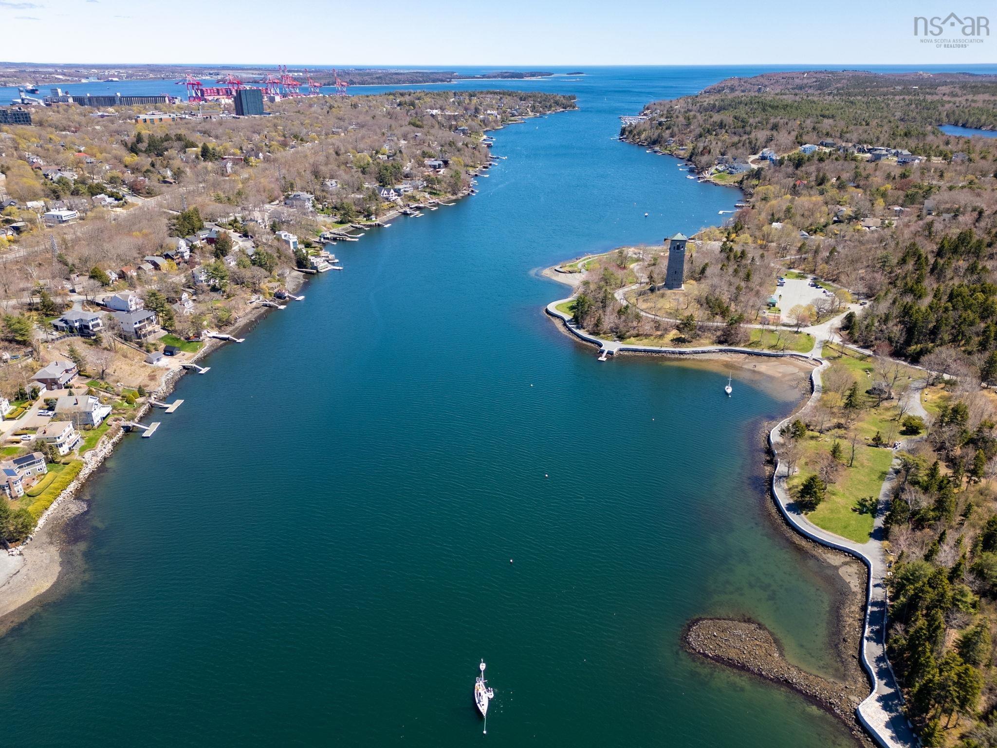 35 & 37 Fleming Drive, Halifax, NS (MLS 202611285)