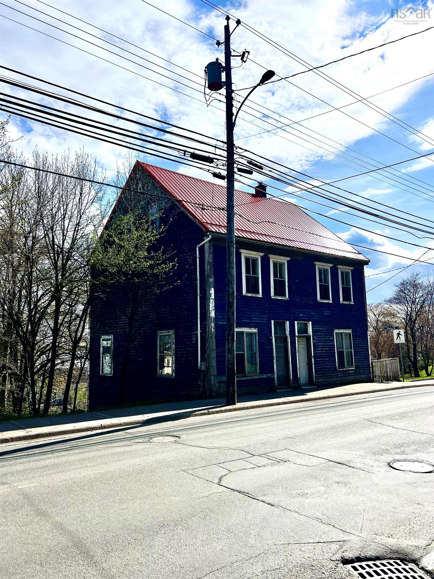 $159,000.00: 67 Church Street, Pictou, Pictou