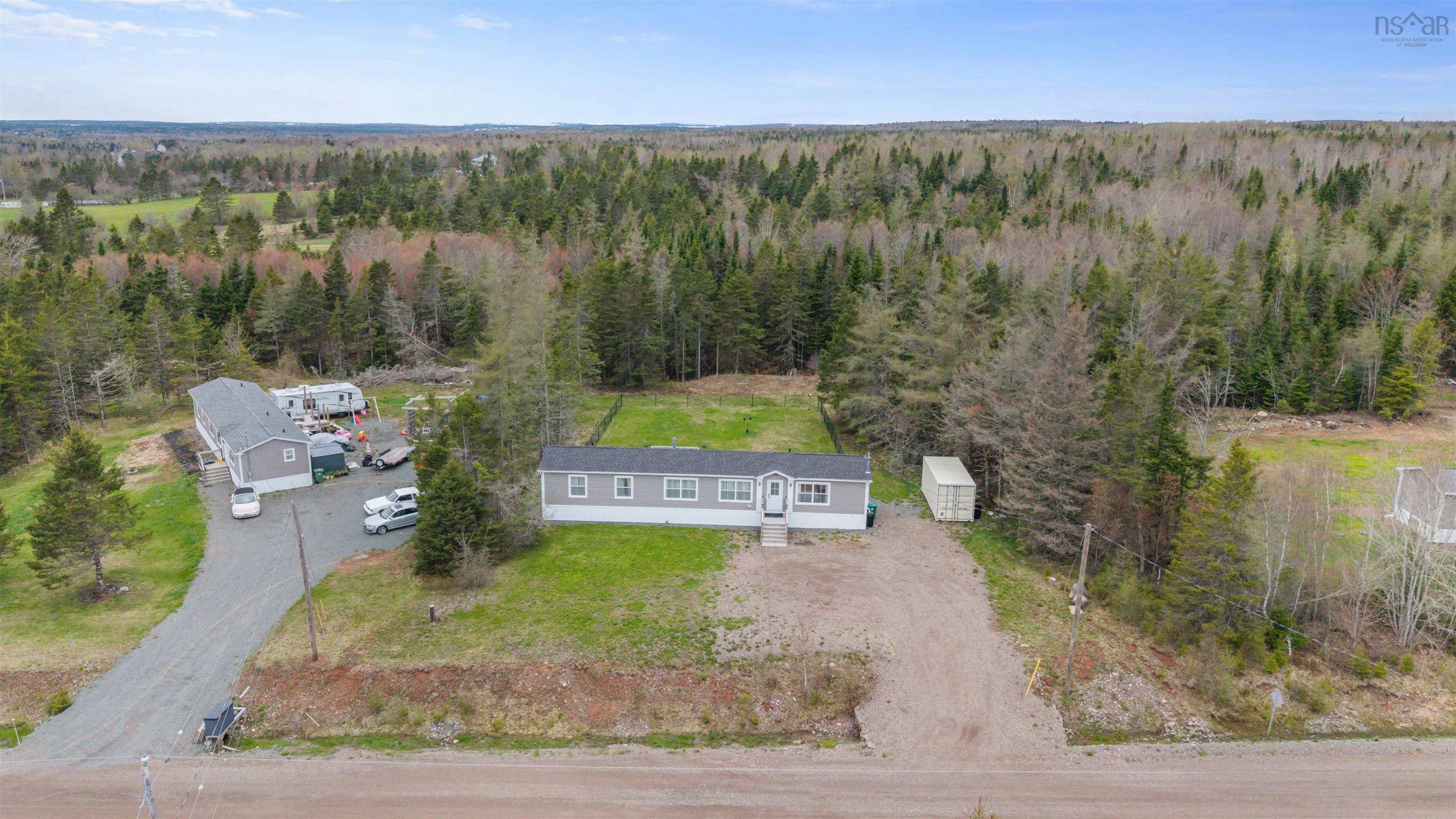 $369,900.00: 95 LORNADA Drive, Onslow Mountain