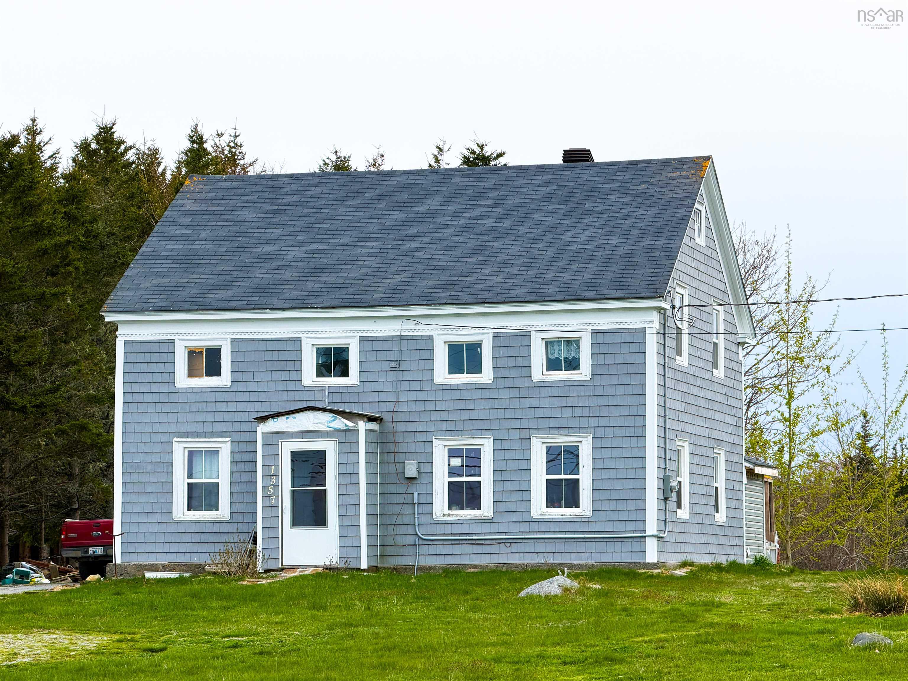 $245,000.00: 1357 Highway 330, Centreville