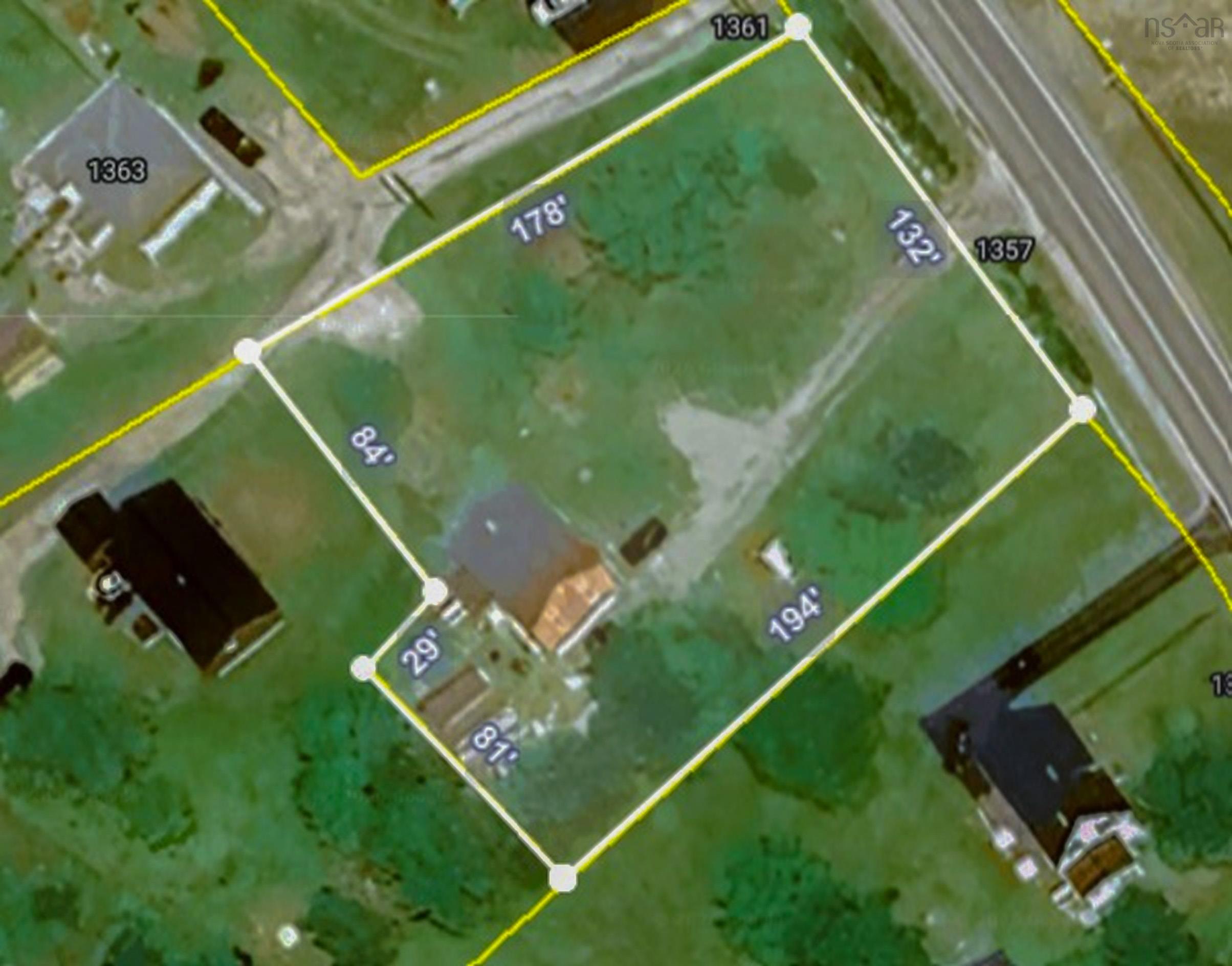 $245,000.00: 1357 Highway 330, Centreville