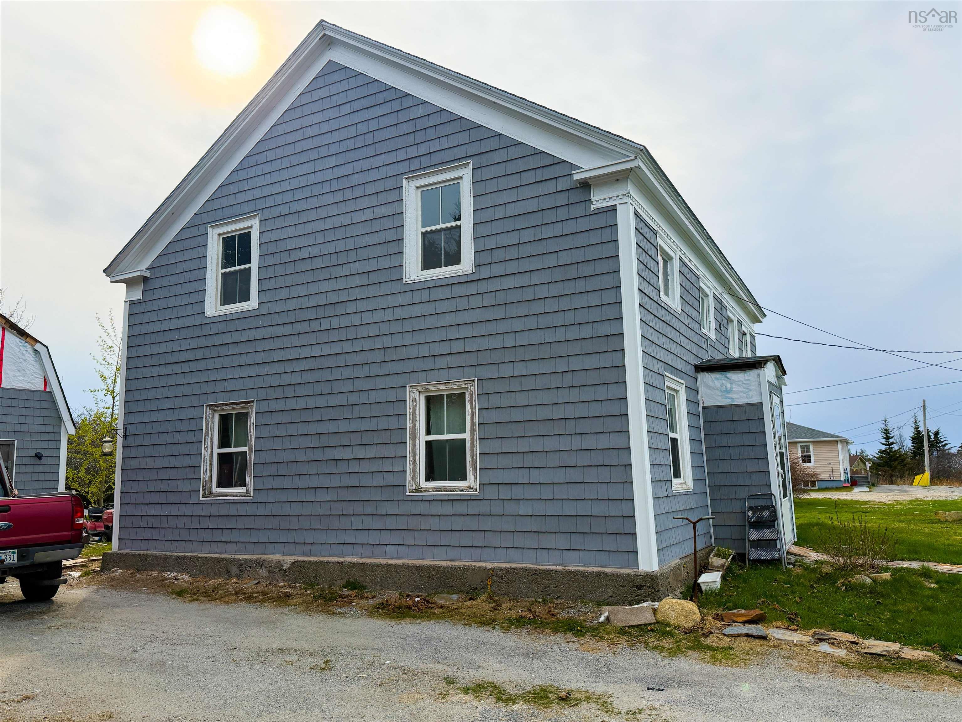 $245,000.00: 1357 Highway 330, Centreville