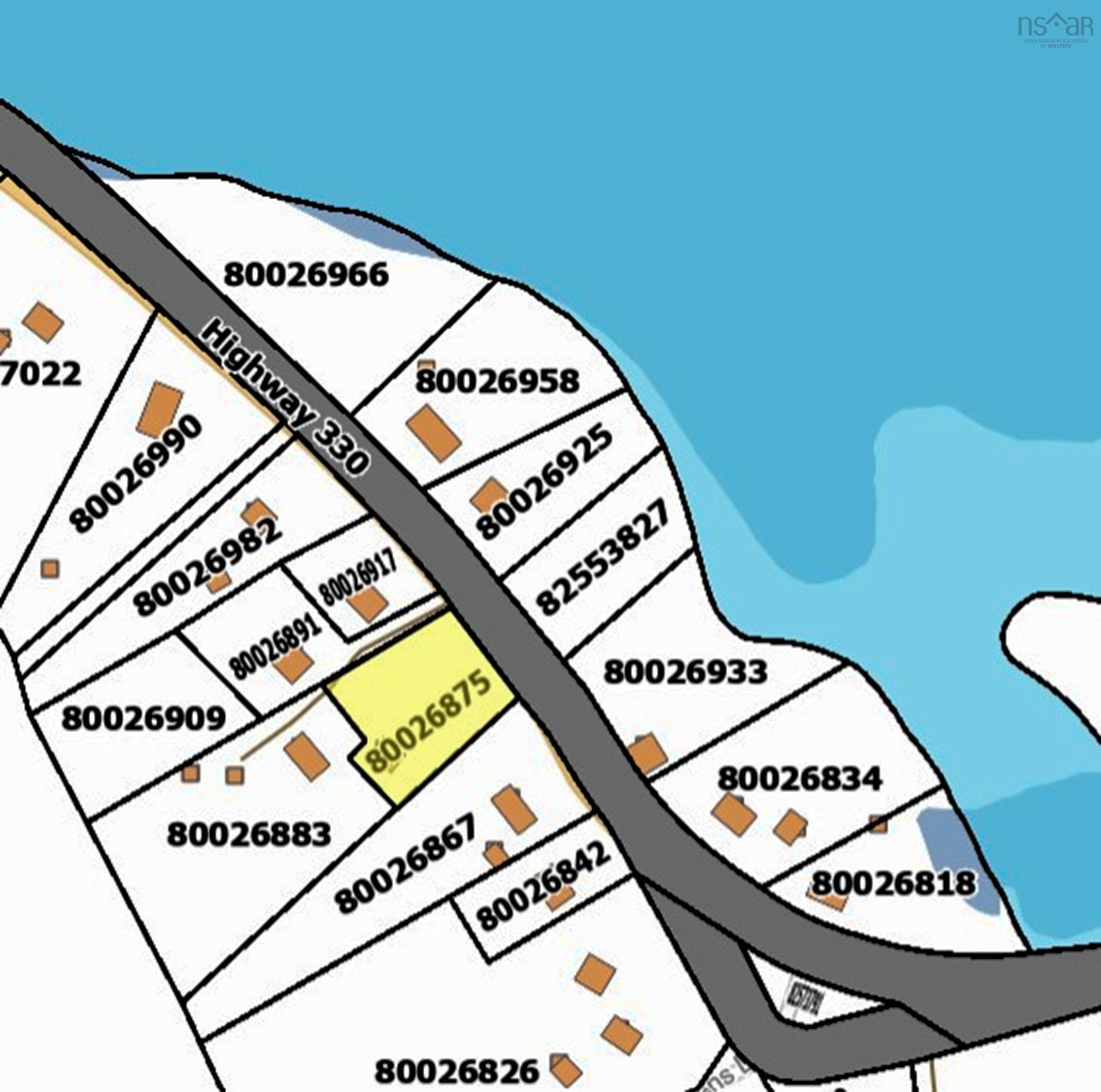 $245,000.00: 1357 Highway 330, Centreville