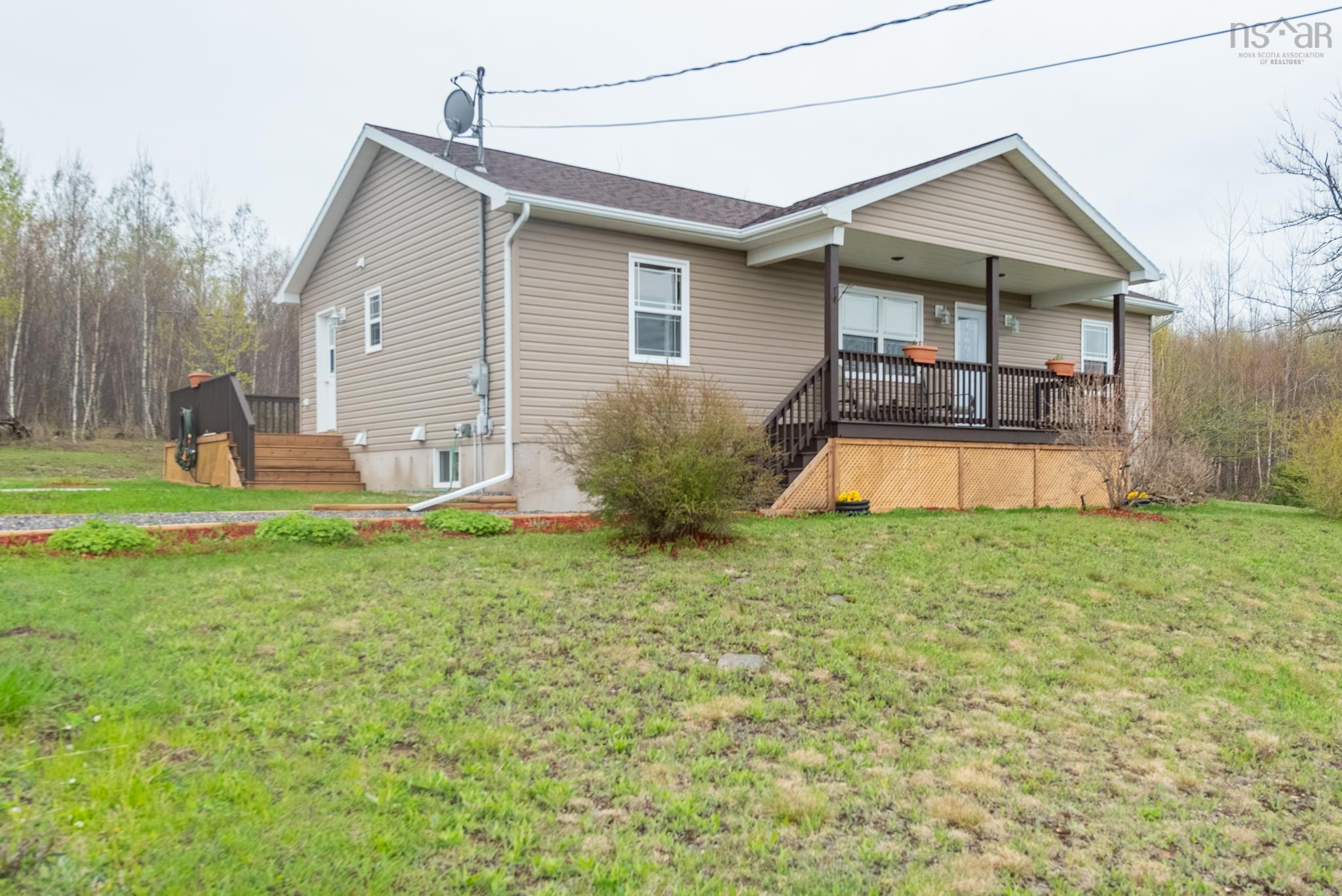 $449,900.00: 122 Anderson Mountain Road, Anderson Mountain