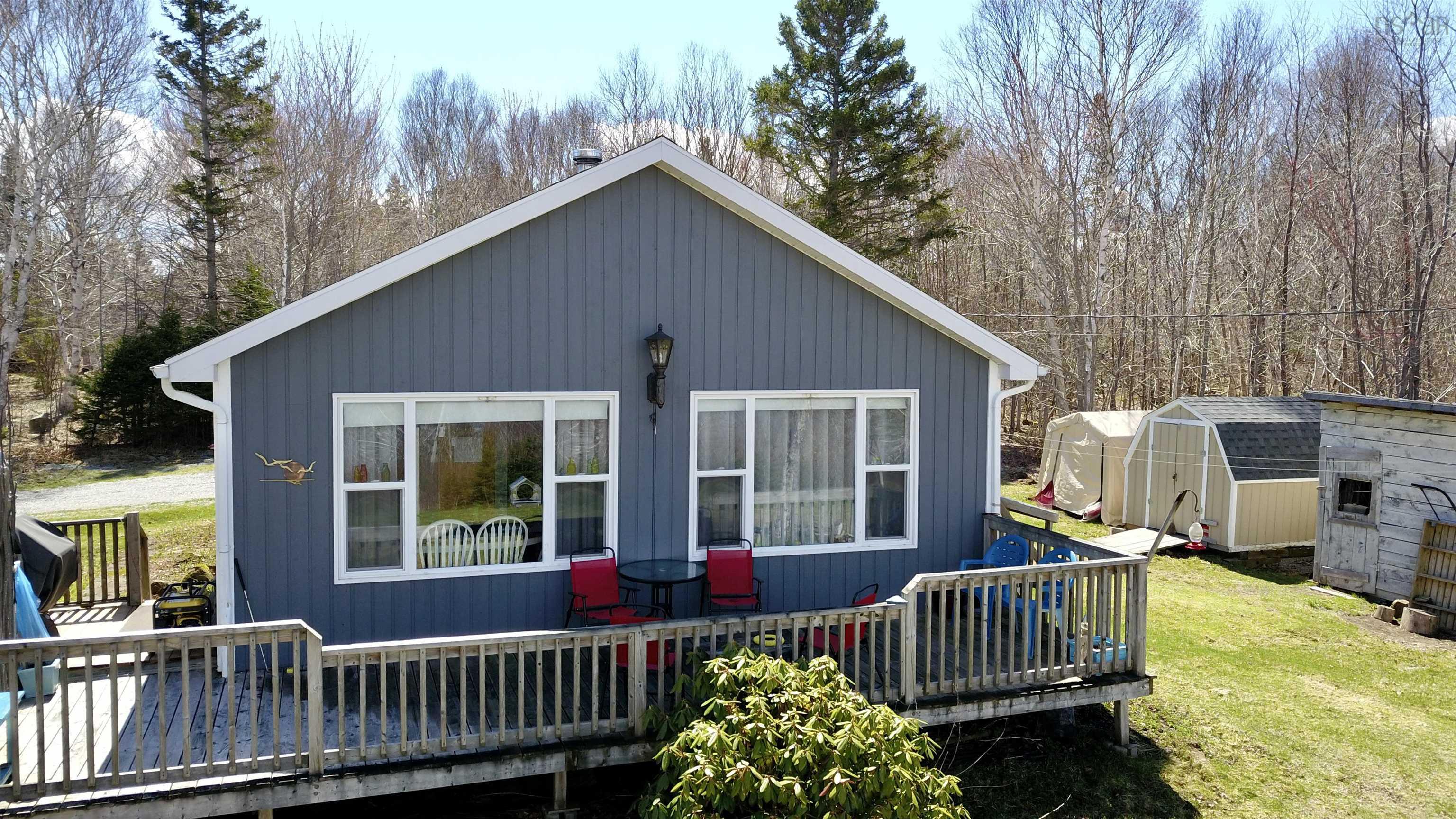 $298,000.00: 8212 Kempt Head Road, Kempt Head