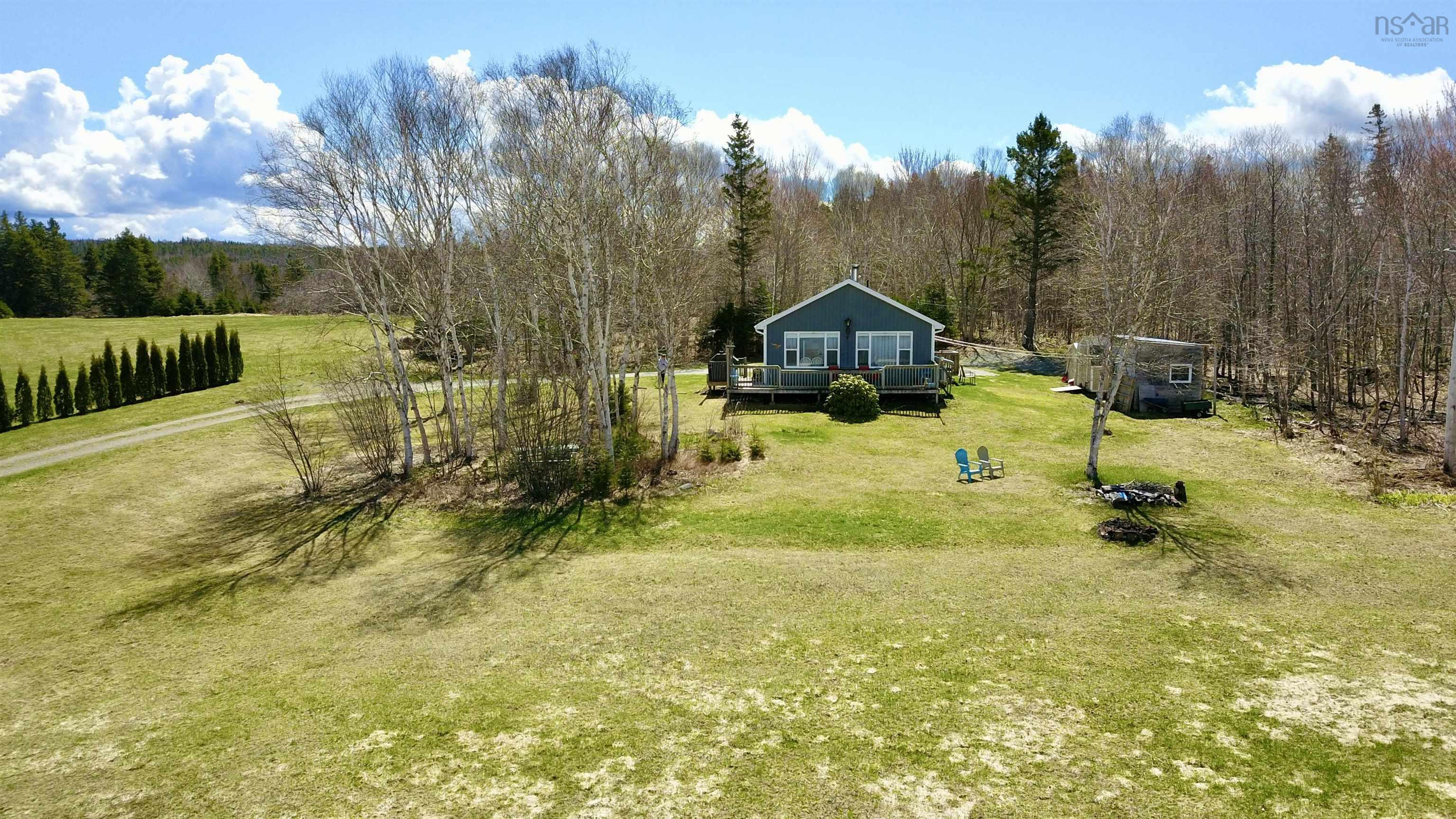 $298,000.00: 8212 Kempt Head Road, Kempt Head