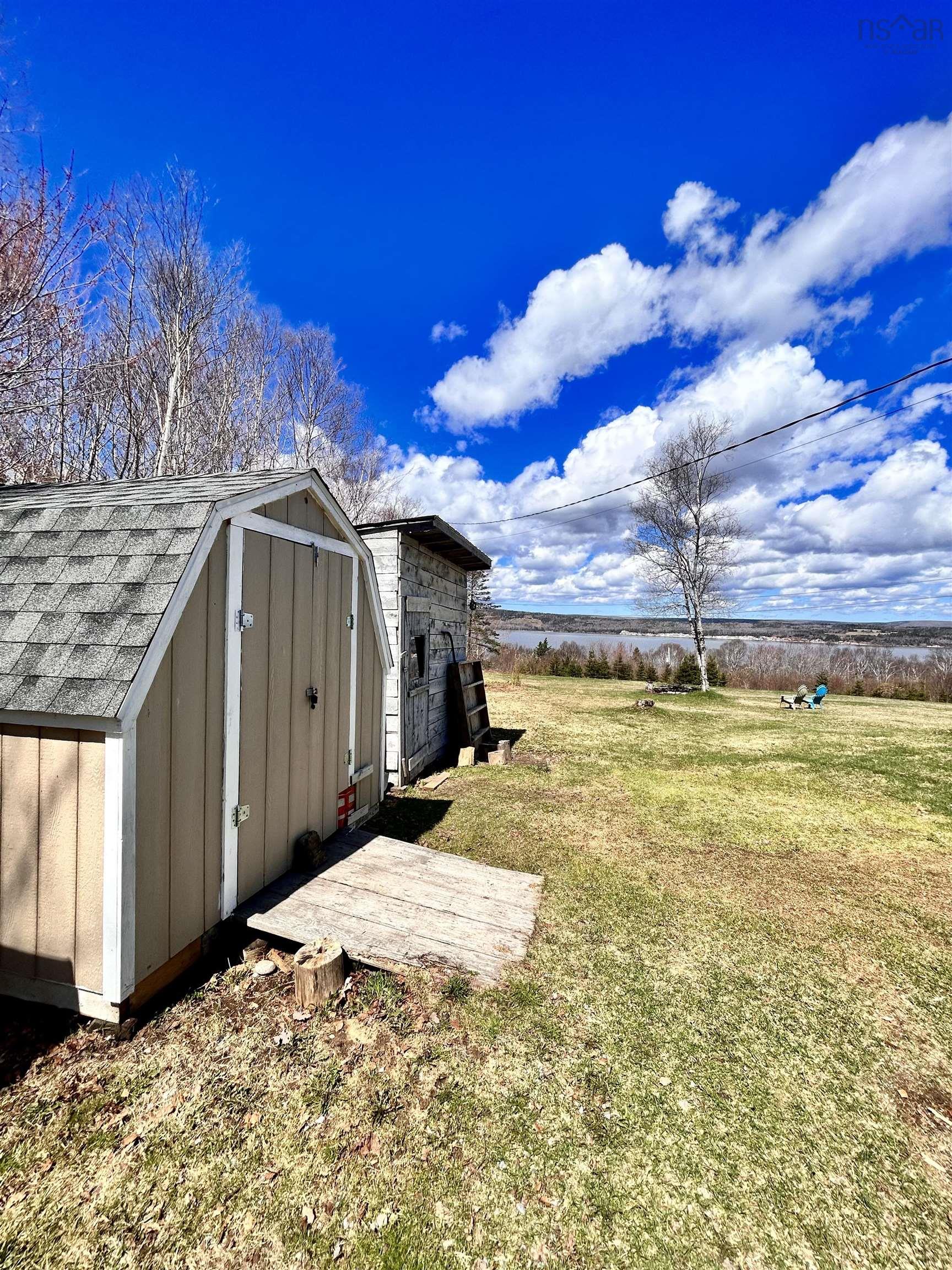 $298,000.00: 8212 Kempt Head Road, Kempt Head