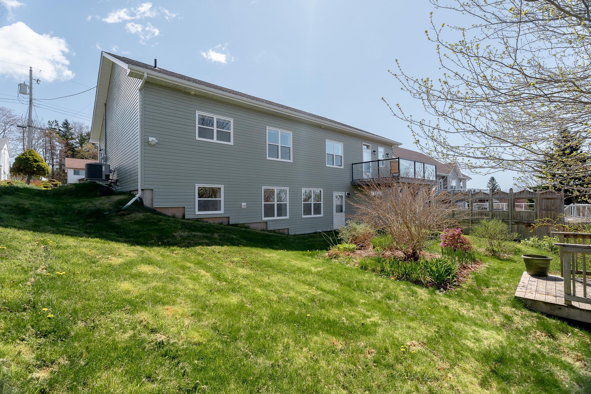 8 Alpine Drive, Dartmouth, NS (MLS 202611301)