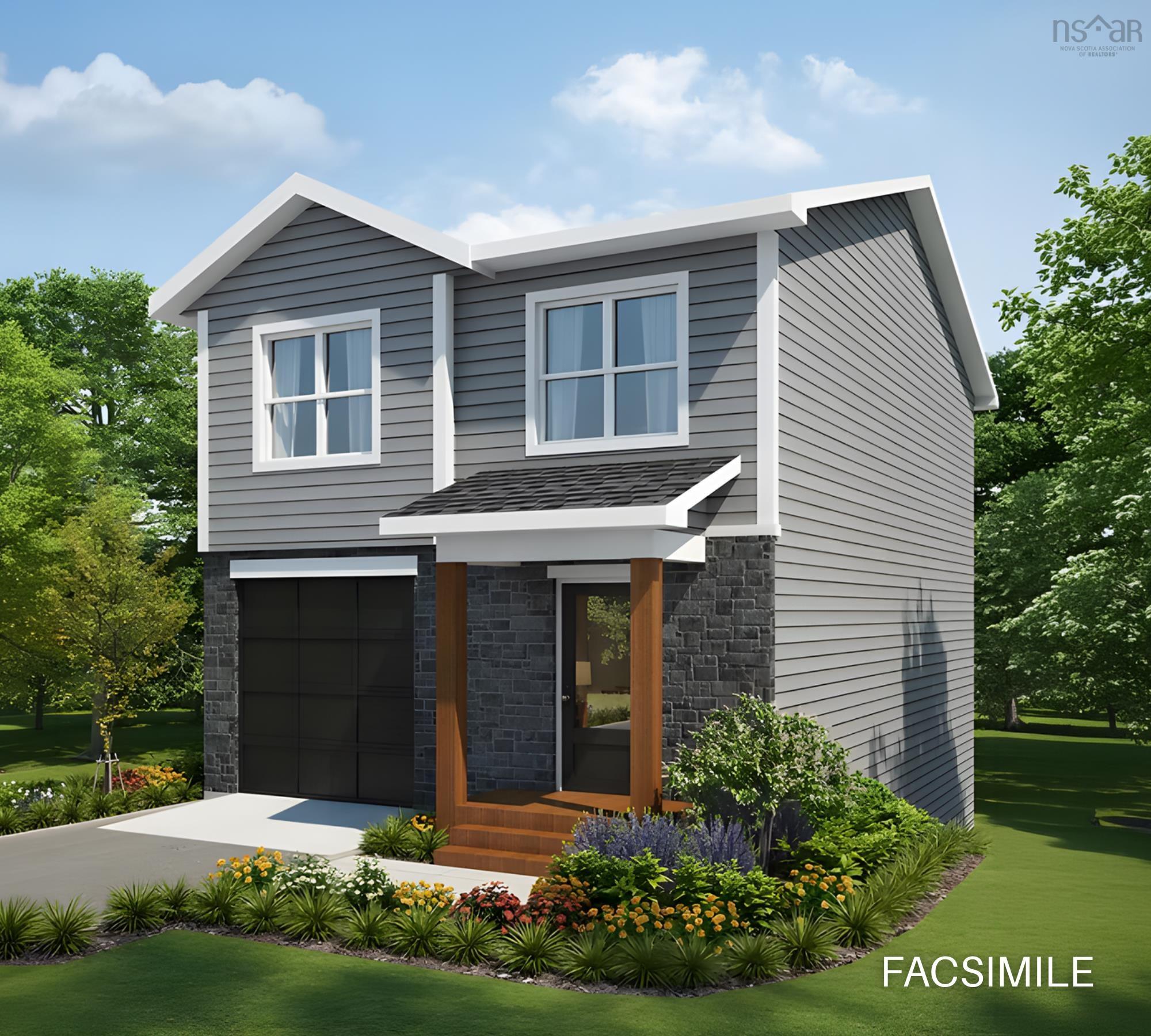 Da-58 197 Darner Drive, Beaver Bank, NS (MLS® 202611302)