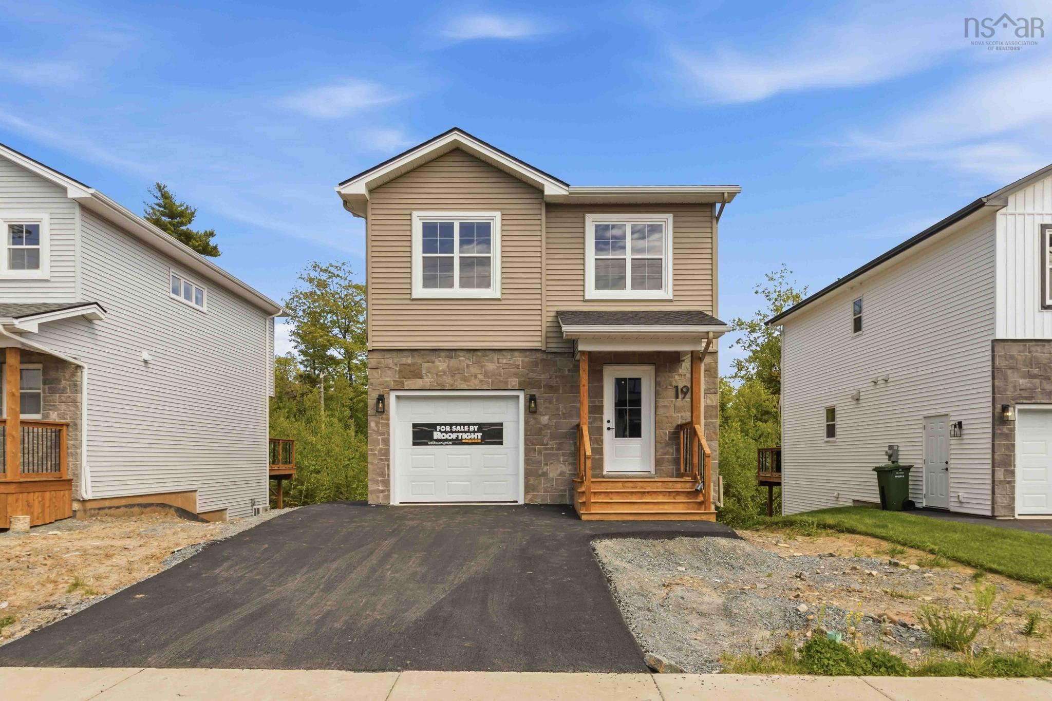 Da-58 197 Darner Drive, Beaver Bank, NS (MLS® 202611302)