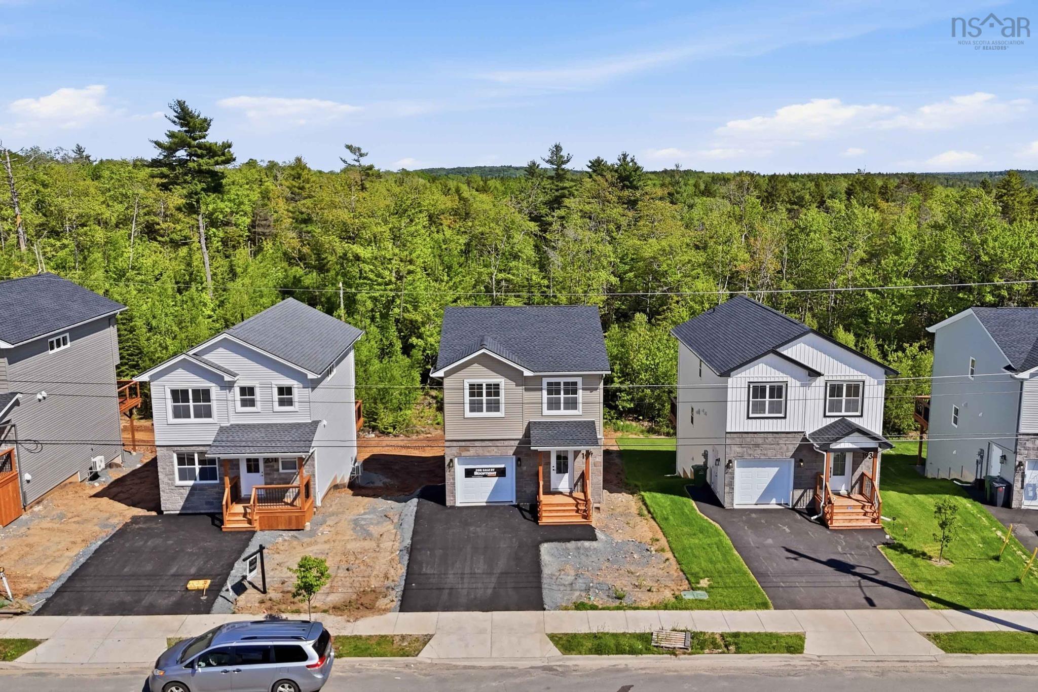 Da-58 197 Darner Drive, Beaver Bank, NS (MLS 202611302)