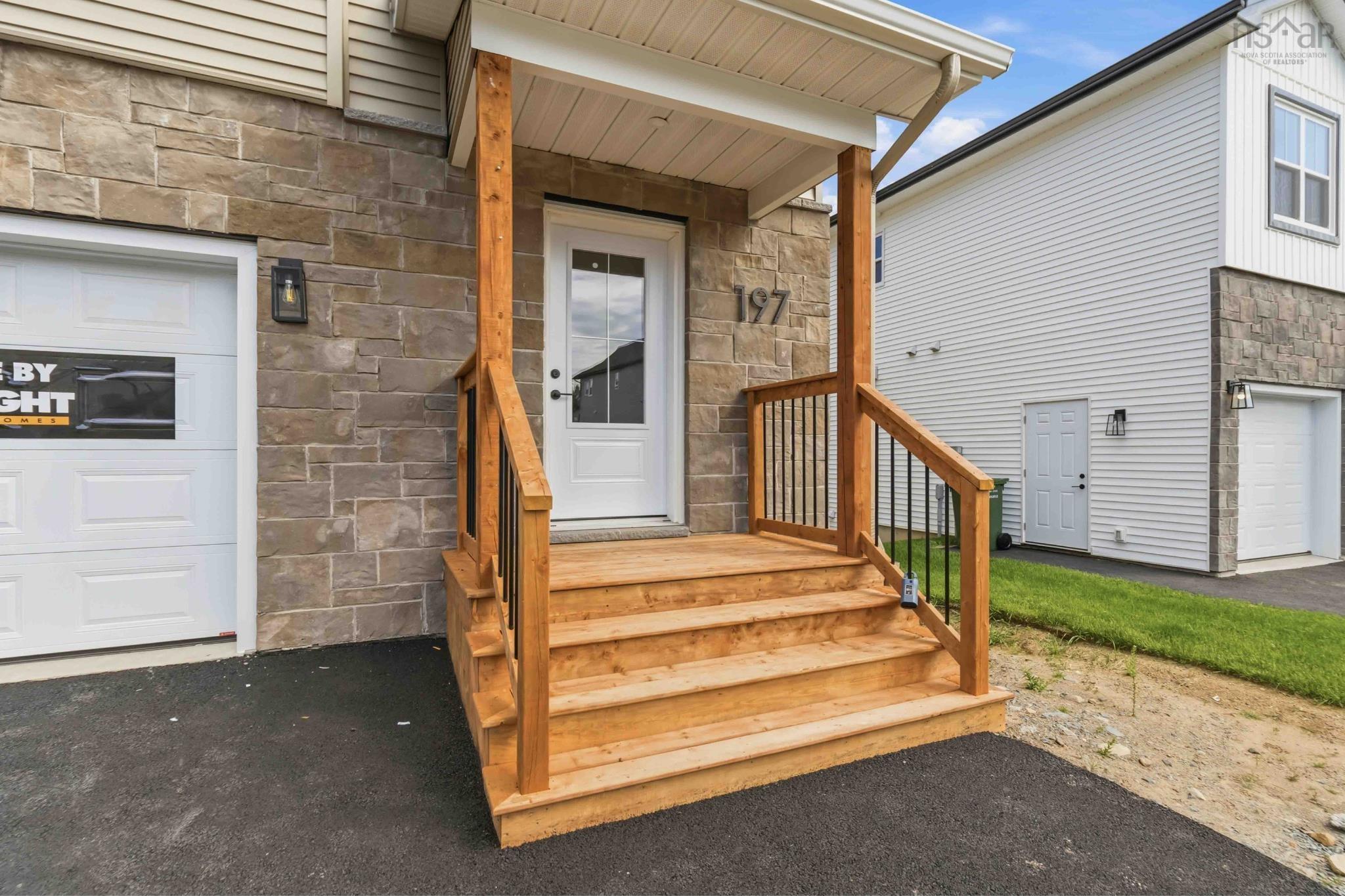 Da-58 197 Darner Drive, Beaver Bank, NS (MLS 202611302)