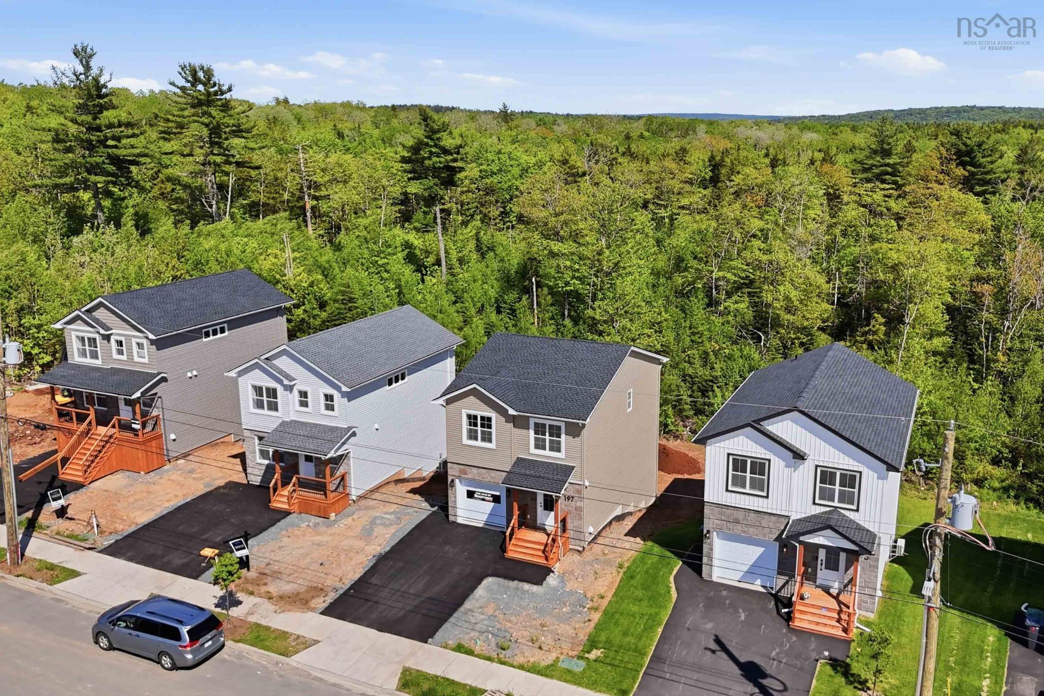 Da-58 197 Darner Drive, Beaver Bank, NS (MLS 202611302)