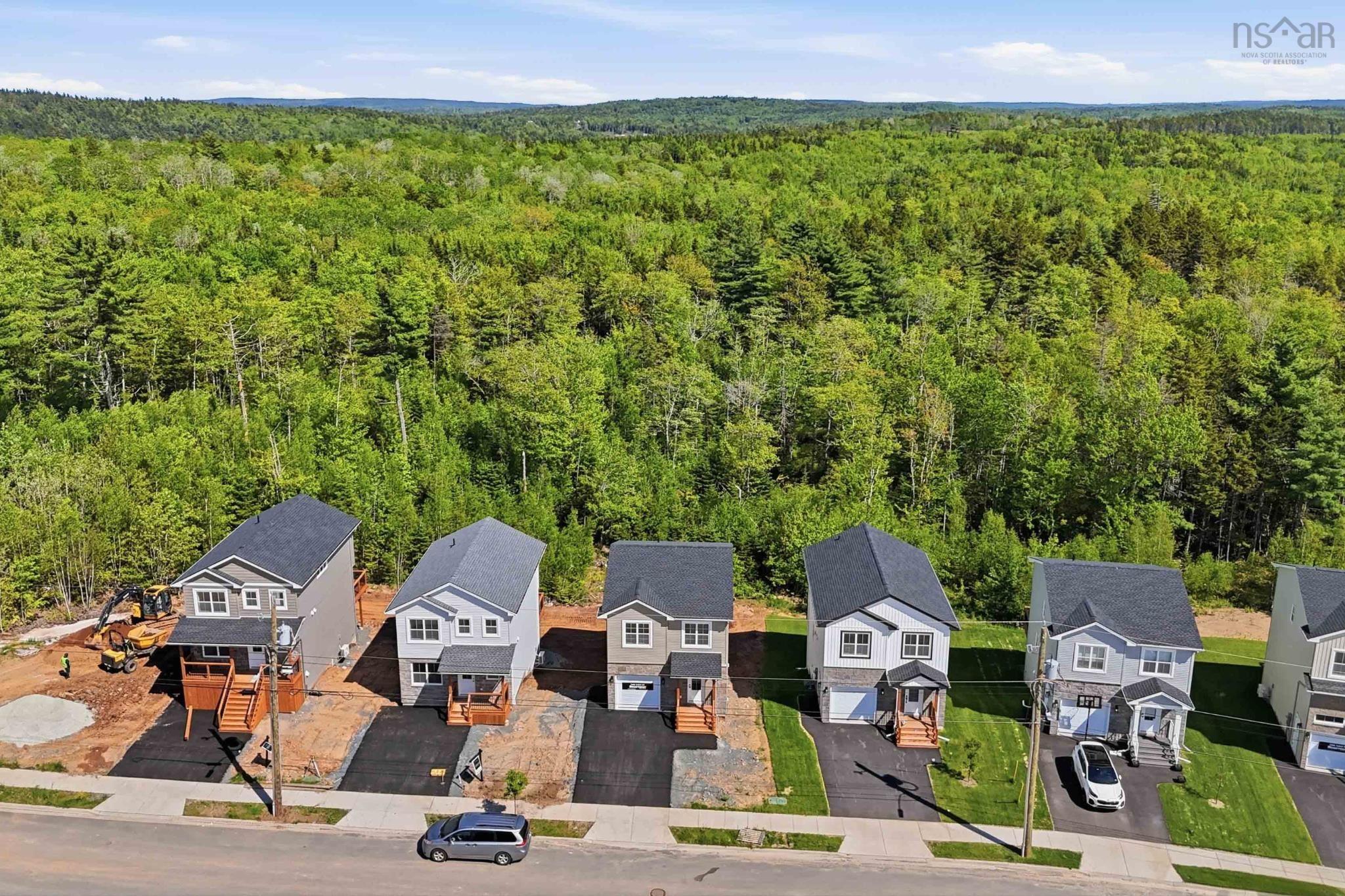 Da-58 197 Darner Drive, Beaver Bank, NS (MLS 202611302)